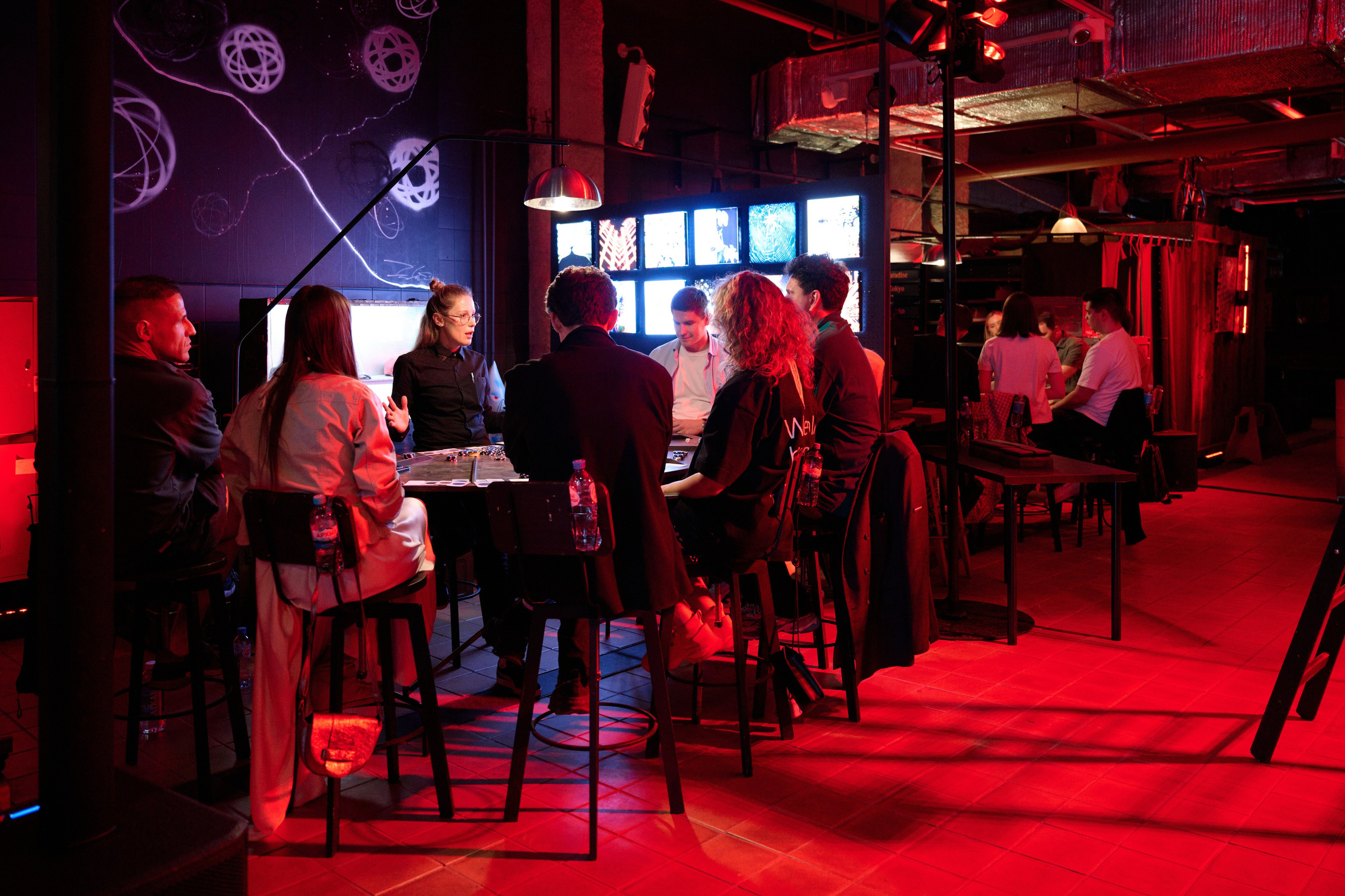 Импресарио (Belief) 15.06.2024. Фотограф