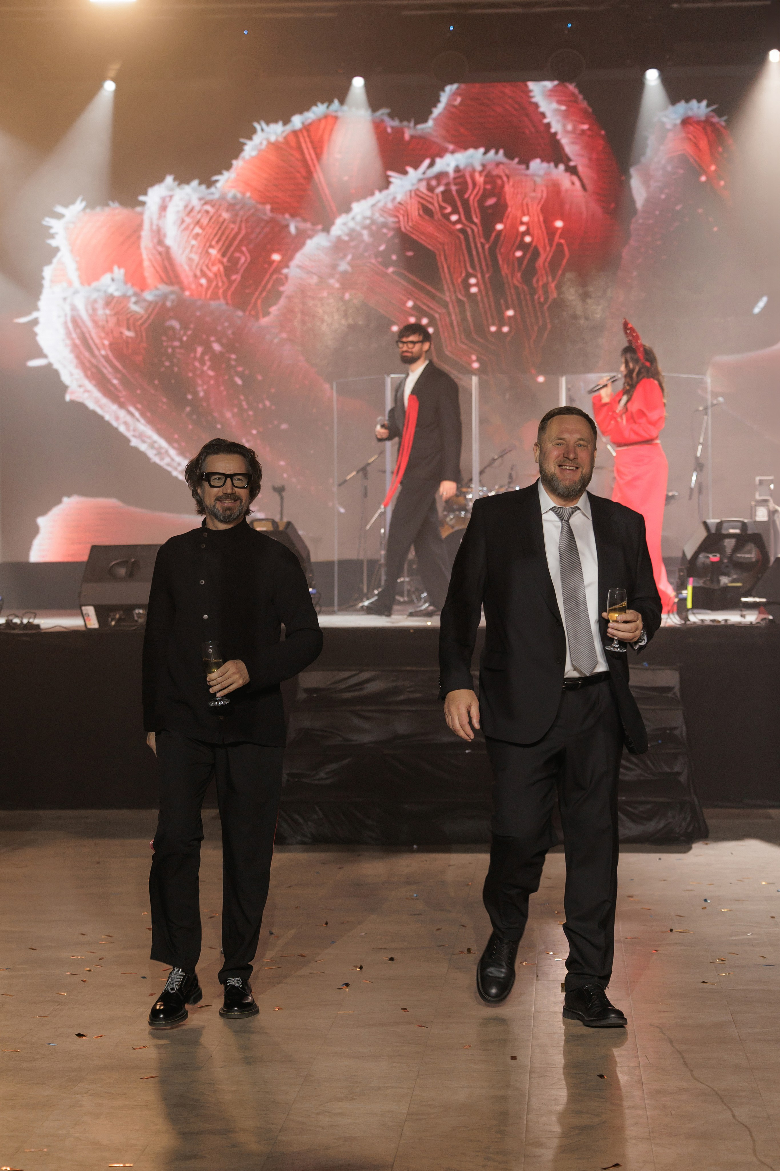 ЦВЕТЫ ГОЛЛАНДИИ. Свадебный фотограф Калининград