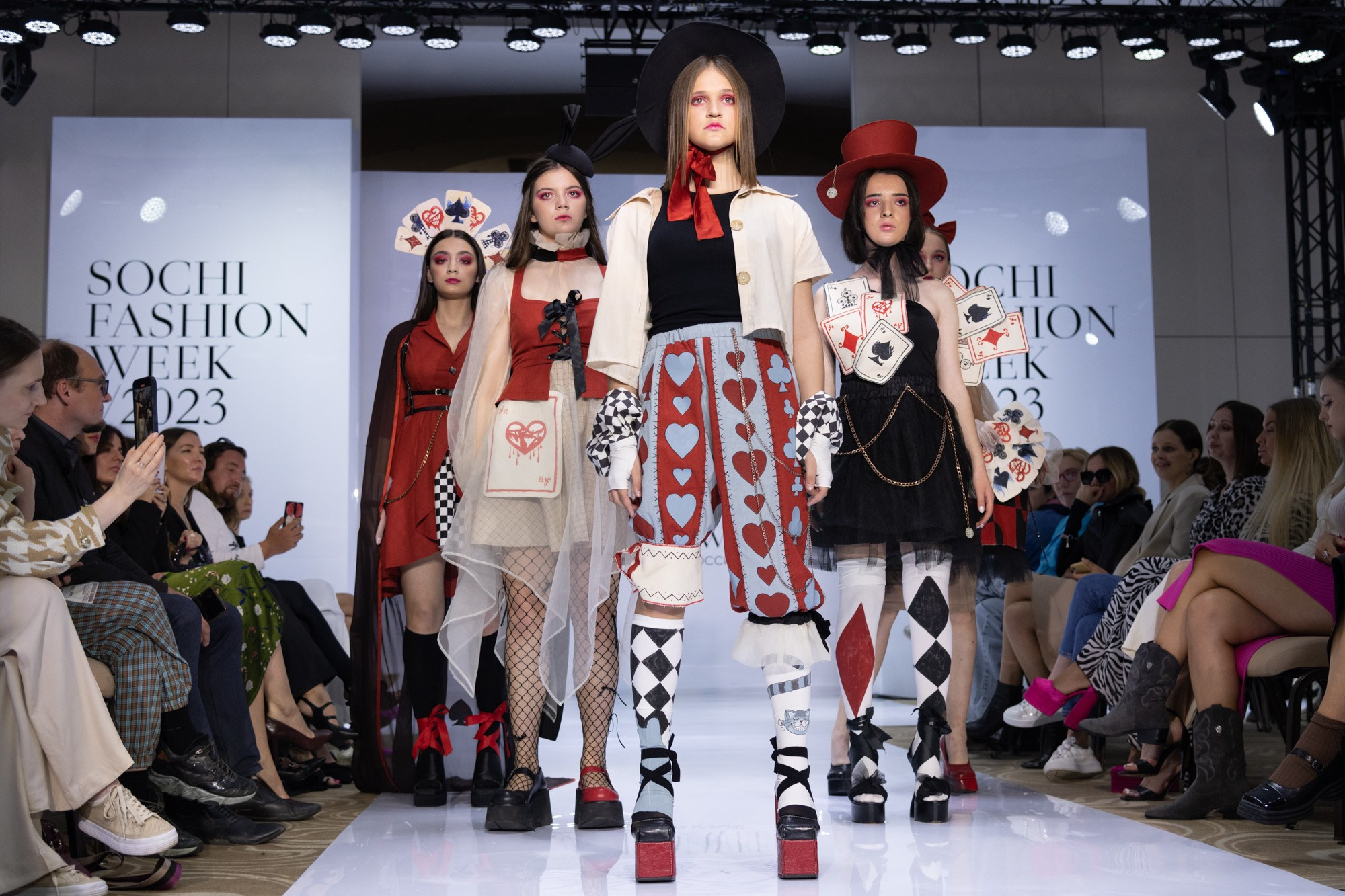 Диана Рехвиашвили / 23. Sakunov Photo