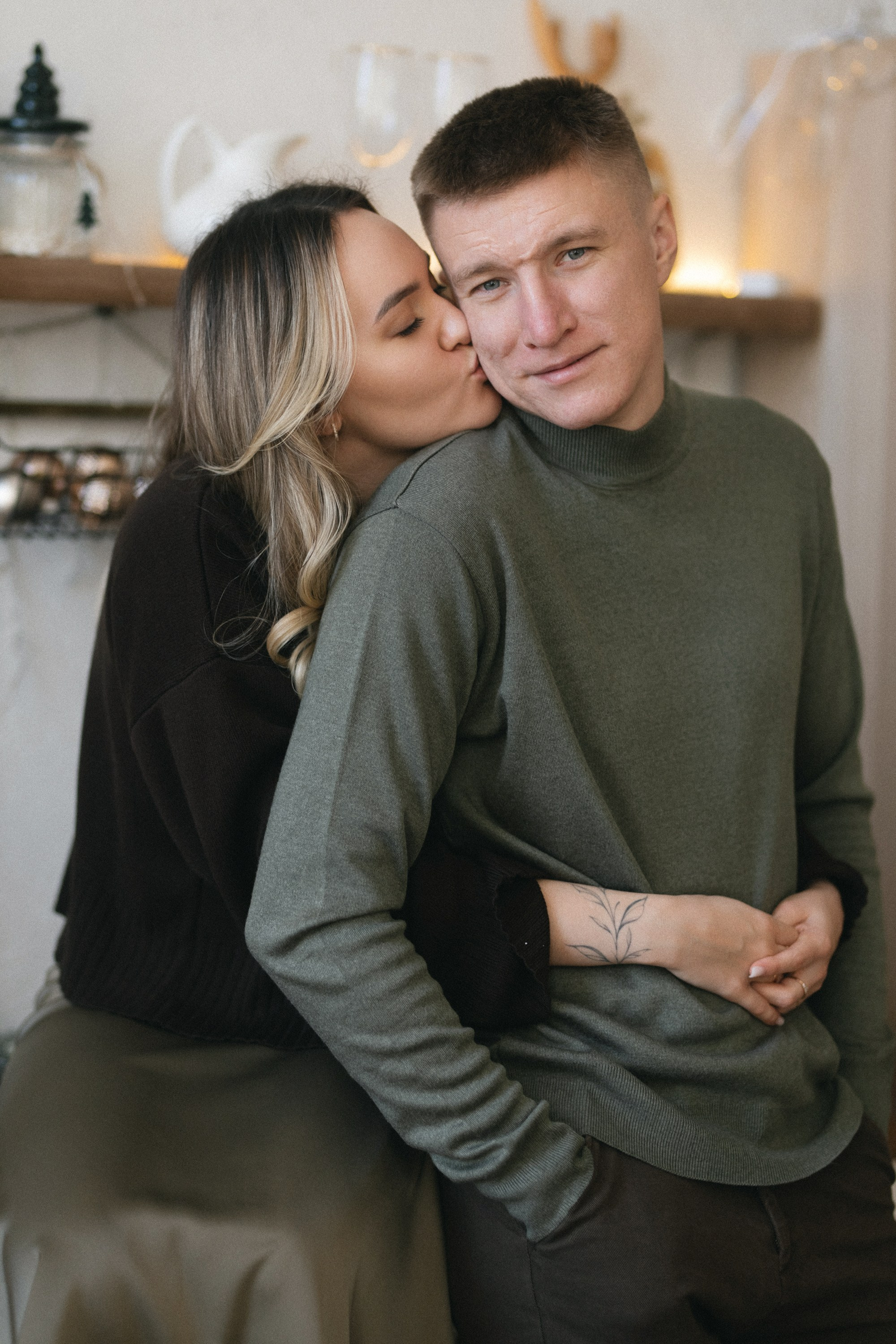 АНЯ, ВОВА И ЛЕВА ` 24. Maria Startseva Photo