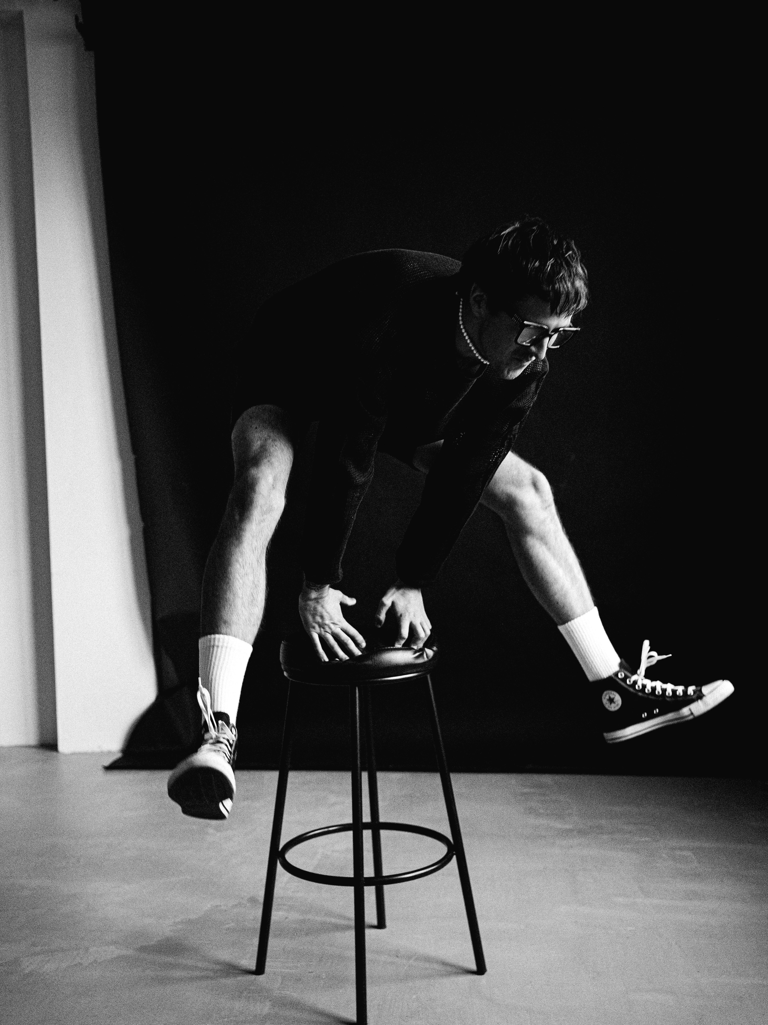 Портреты. Анастасия Эпова | Фотограф в Новосибирске