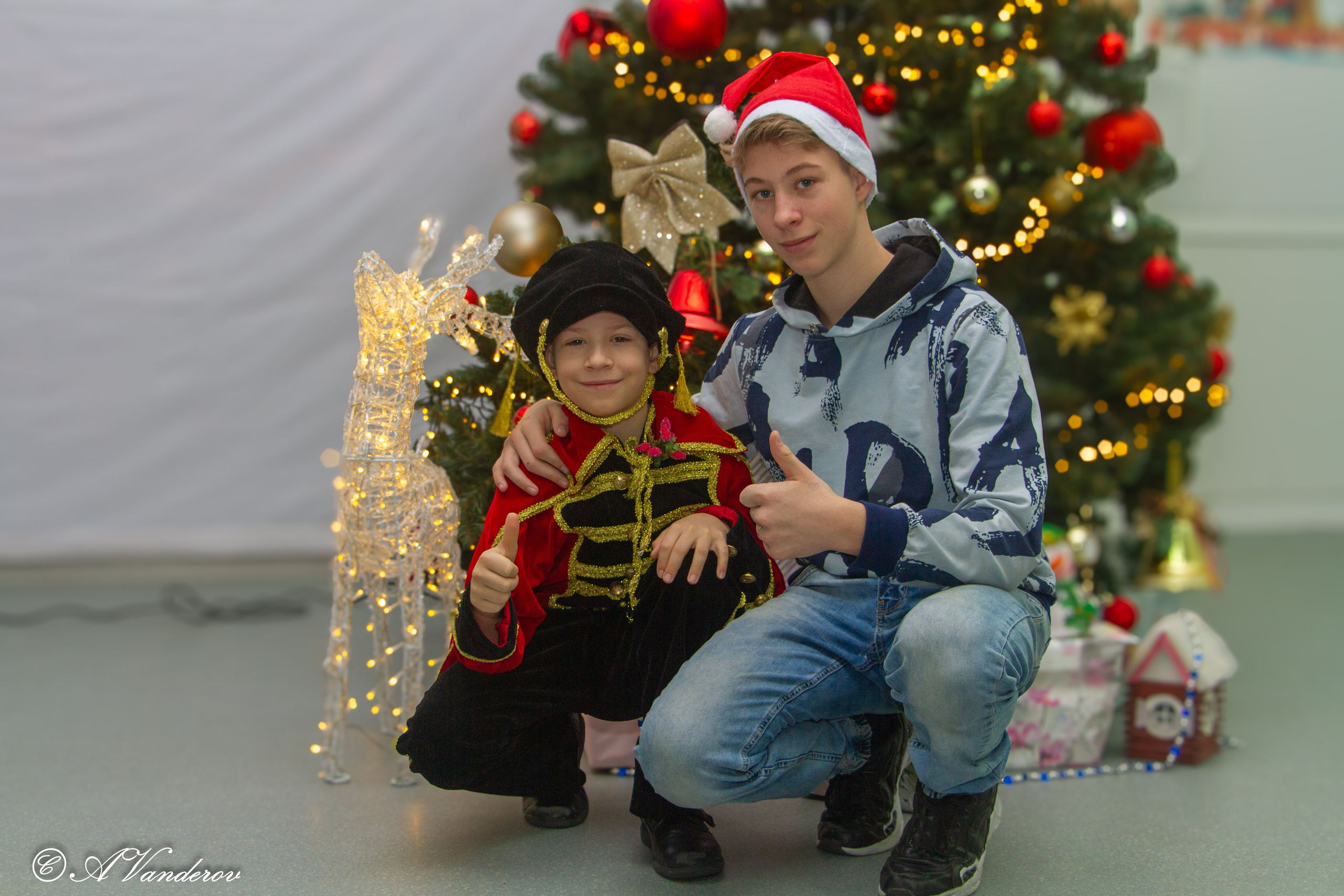 Фотосессии. Фотограф Омск | Александр Вандеров