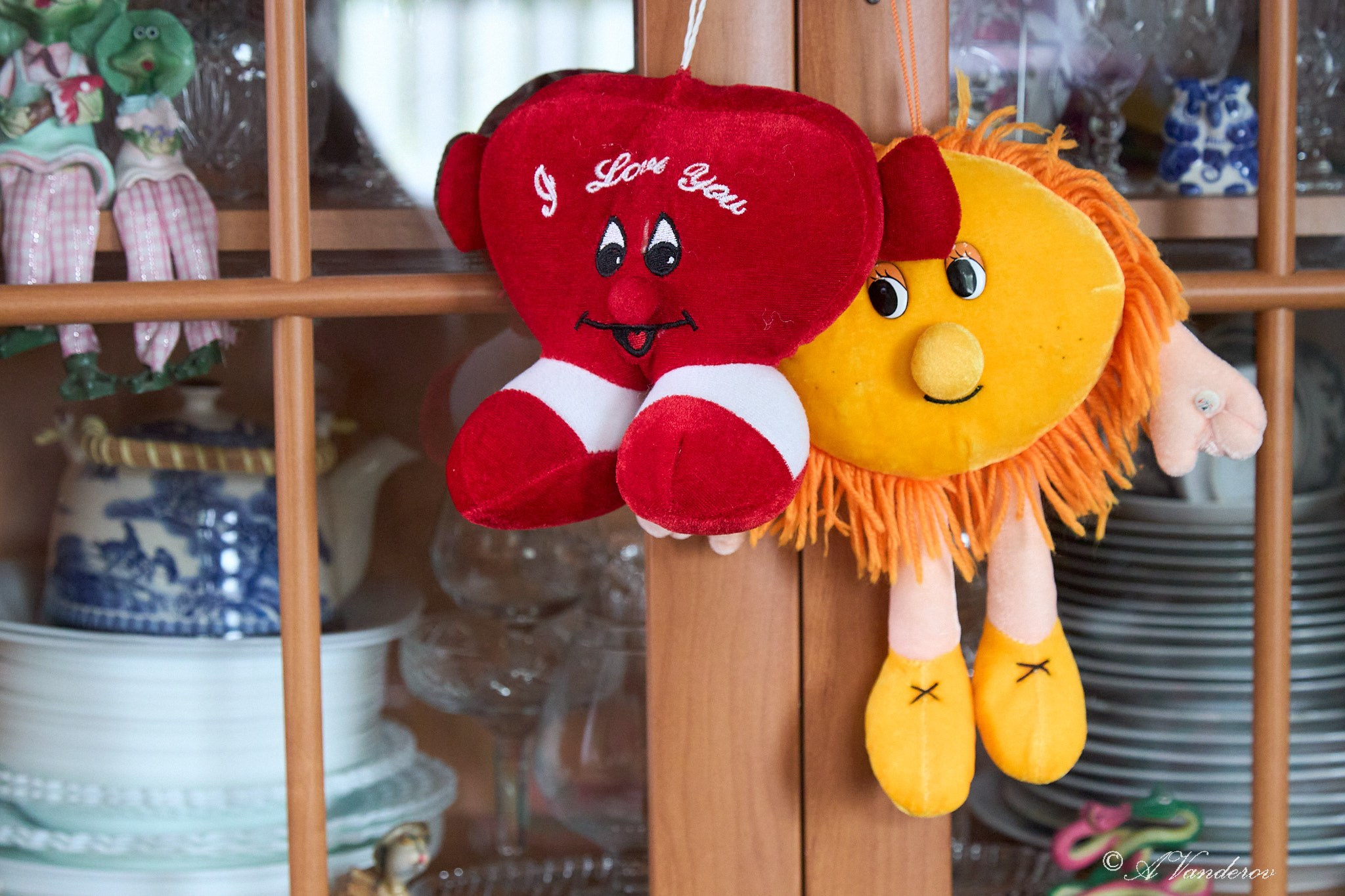 Село Савкино Баганского района Новосибирской области. Фотограф Омск | Александр Вандеров