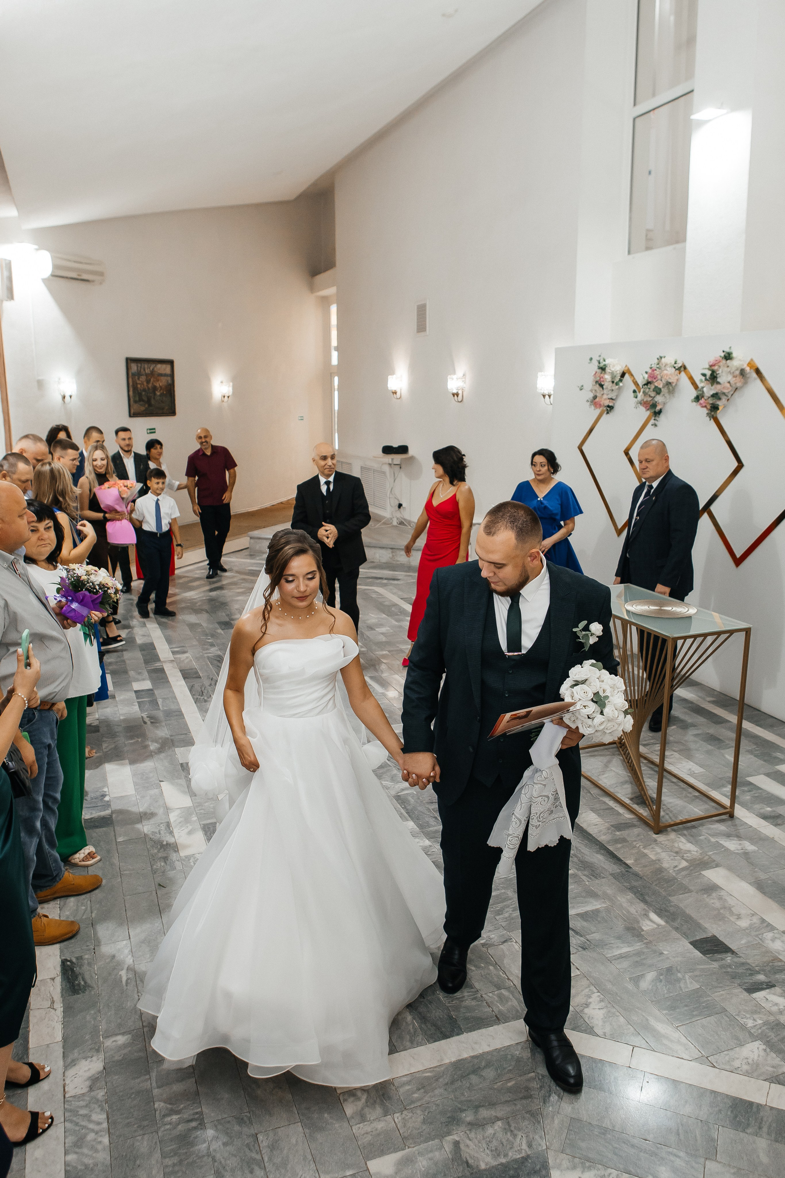 Дмитрий и Лана. Свадебный и семейный фотограф в Ростове-на-Дону