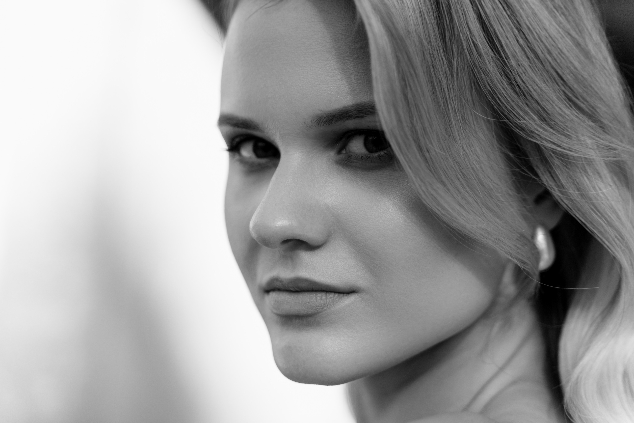 Артем и Валерия. Свадебный фотограф Воронеж