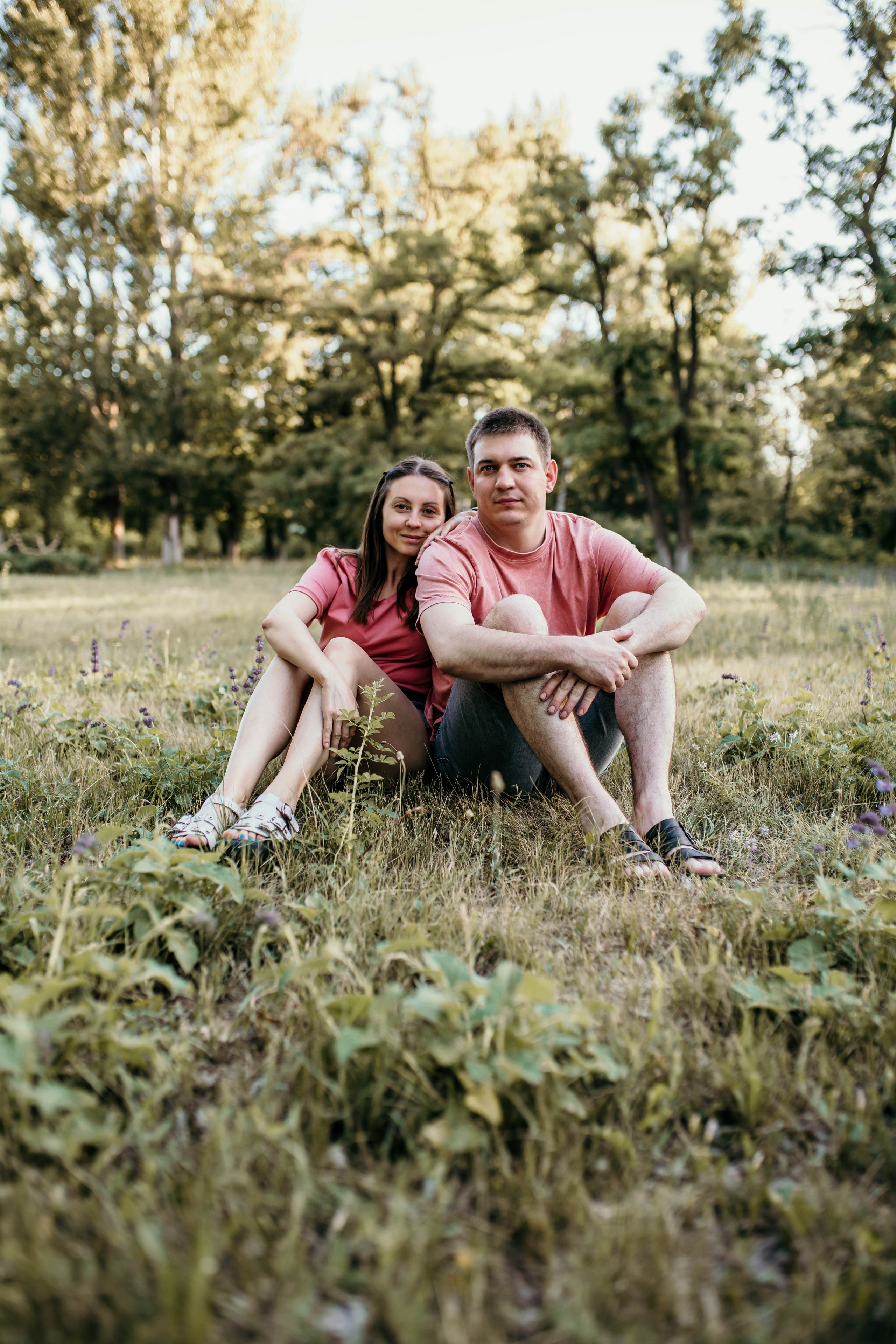 Семейная. Фотограф Свердловск