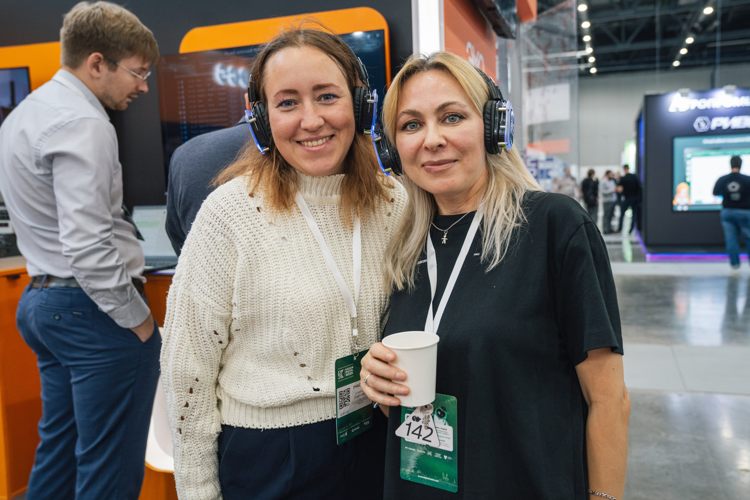 OCS. Kaef-production