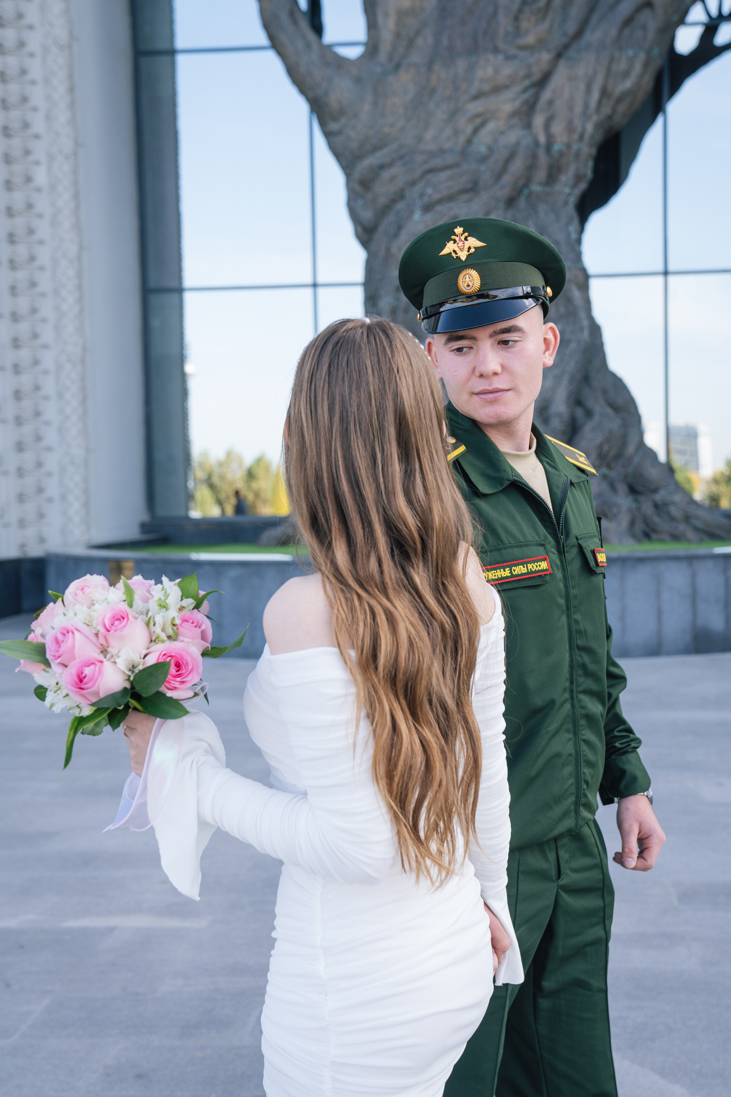 Никита&Ника. Kaef-production