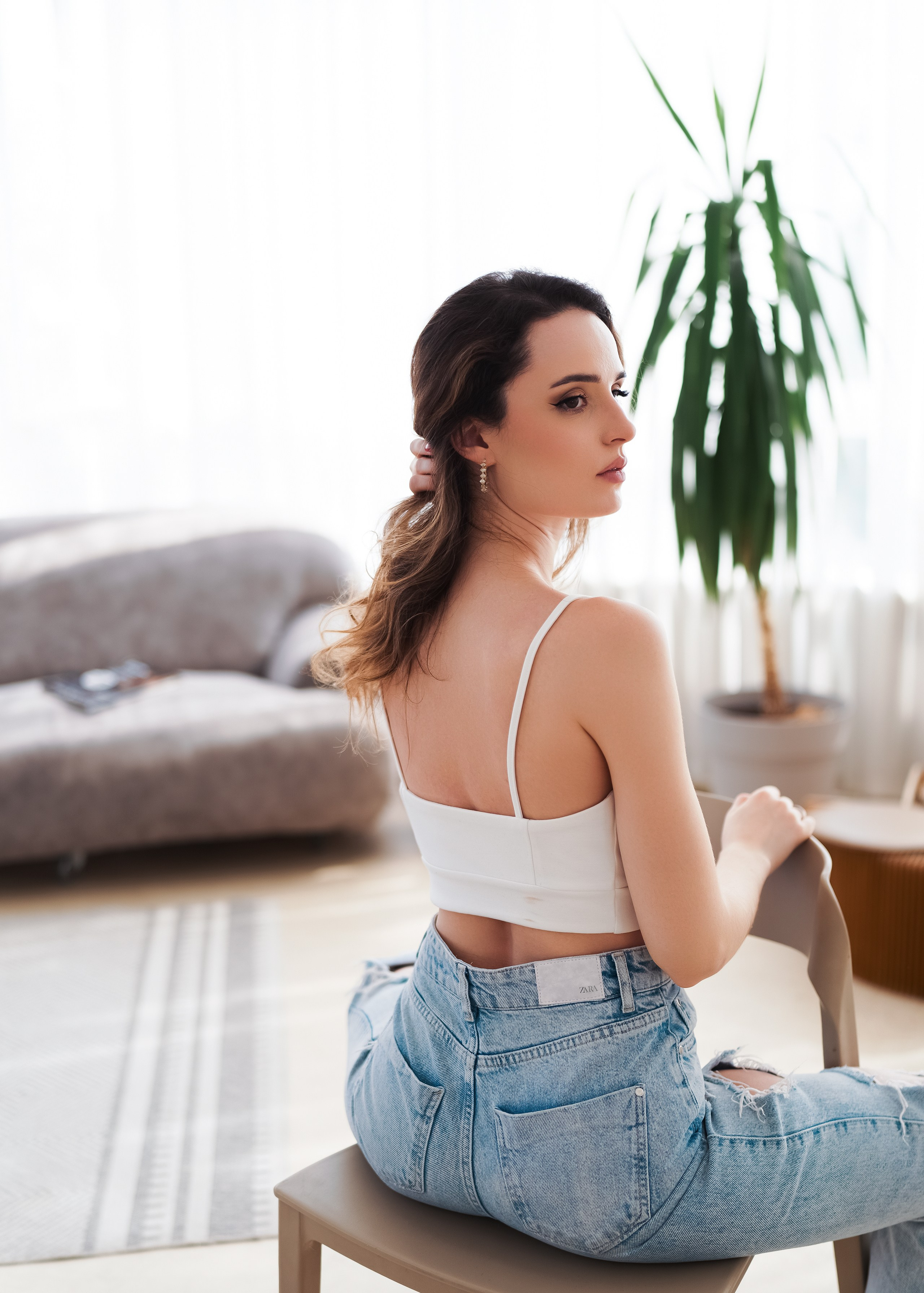 Царицыно. Свадебный фотограф в Москве Кристина Чехова