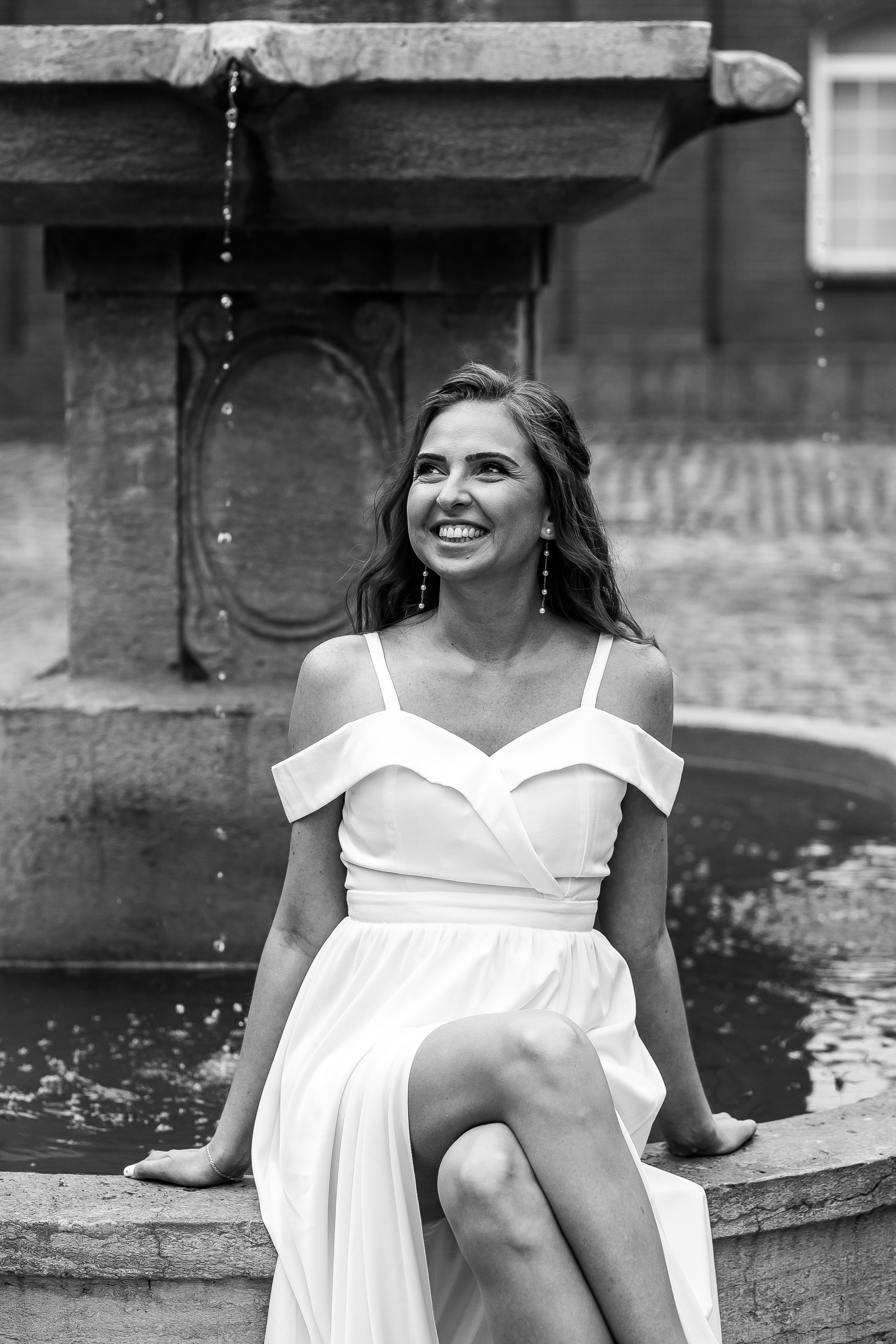 Вера и Андрей. Фотограф в Калининграде Баскакова Юлия