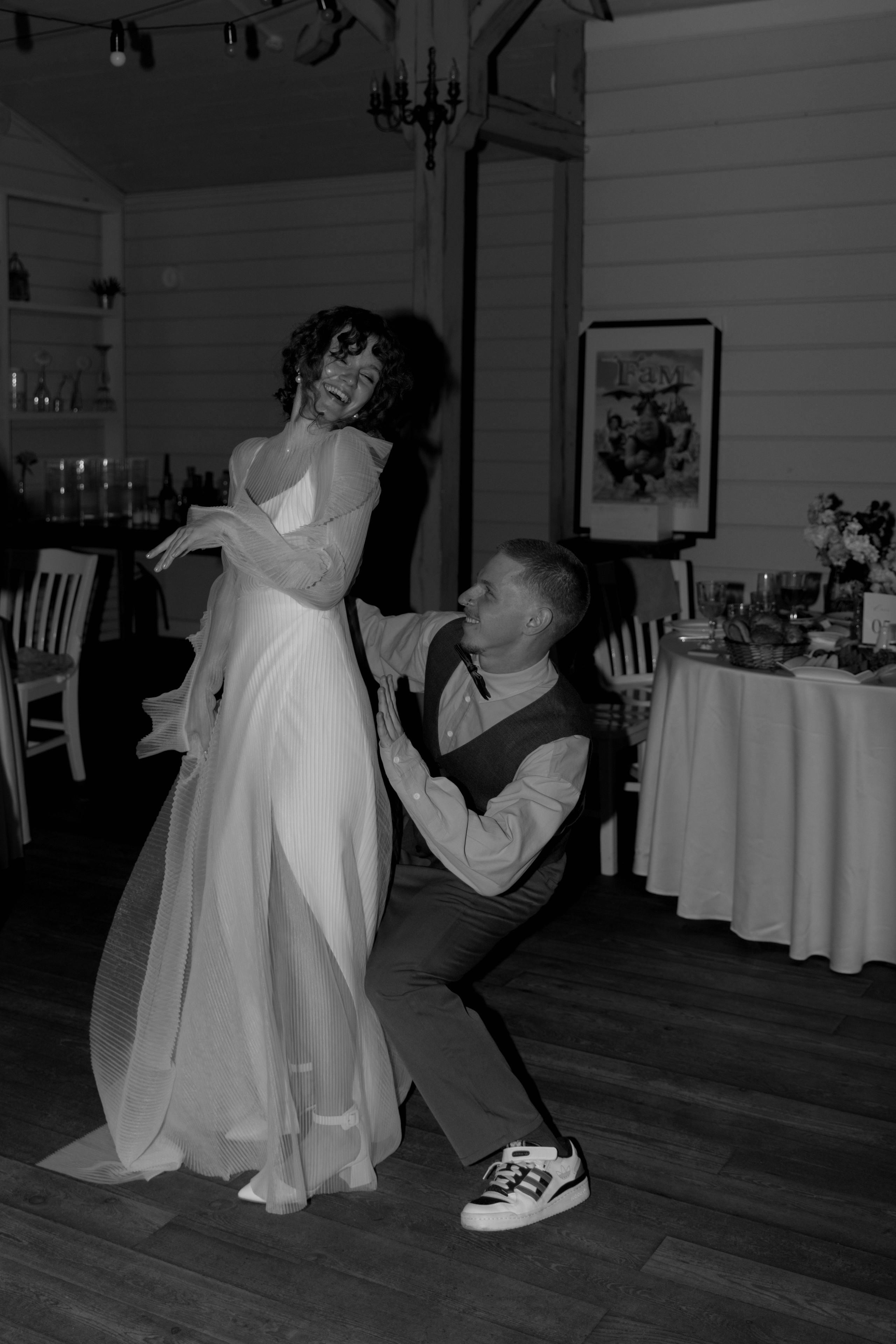 Katerina & Daniil. Свадебный фотограф в Москве и в Санкт-Петербурге