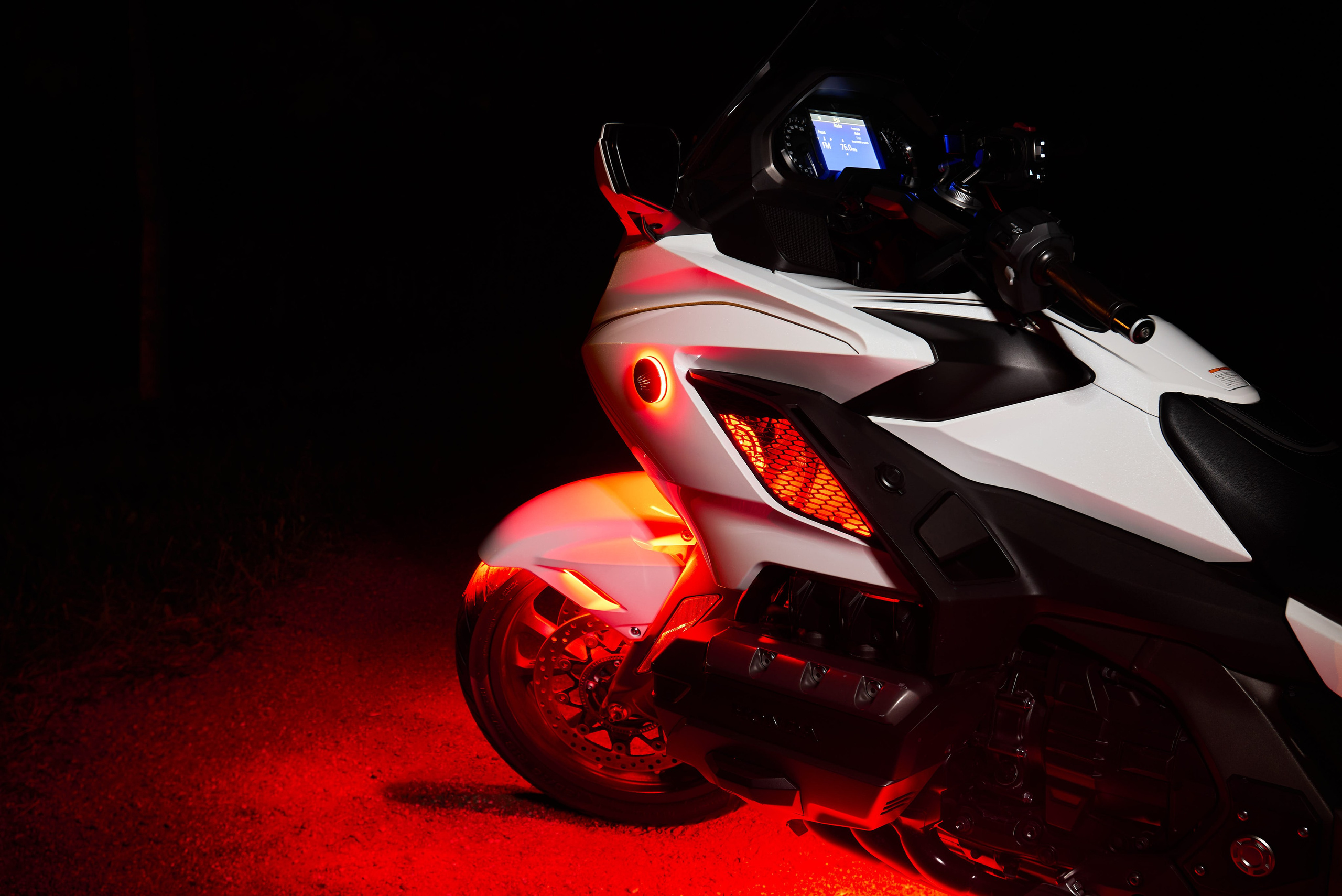 Honda. Автомобильный и интерьерный фотограф в Минске Александр Тагаев