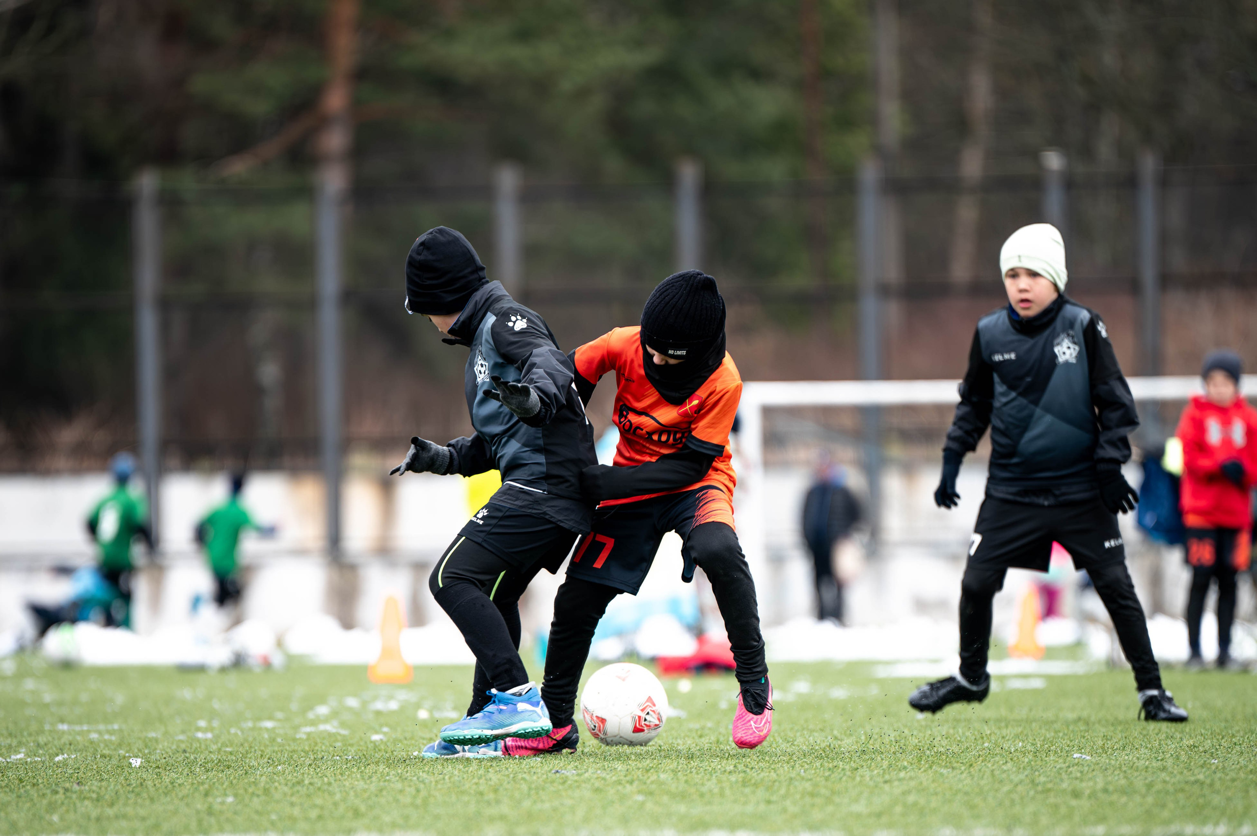 Восход. Калуга. Спортивный фотограф в Туле и Тульской области. Файсханова Фото Спорт