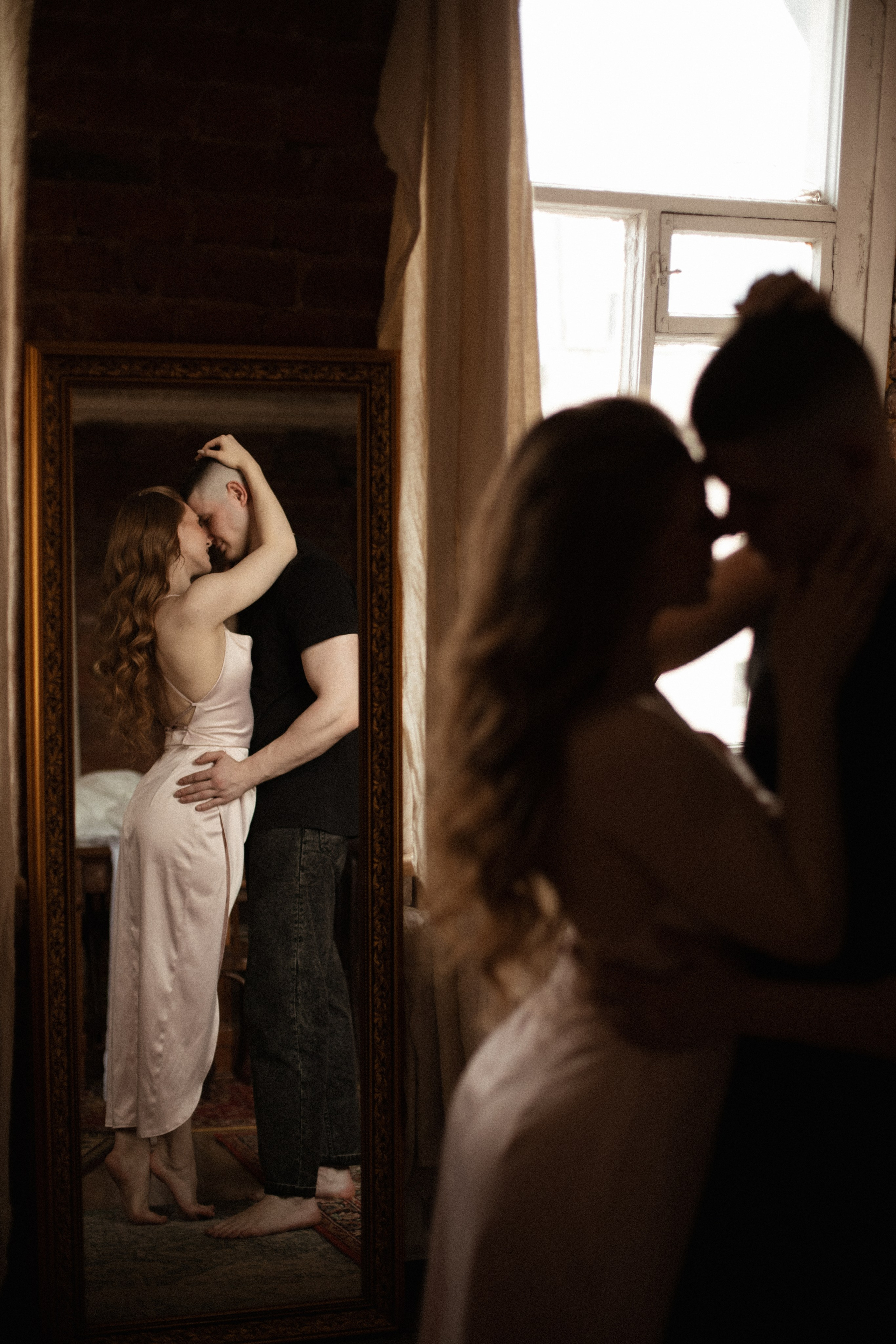 Love Story. Фотограф Санкт-Петербург | Валерия Рогальская