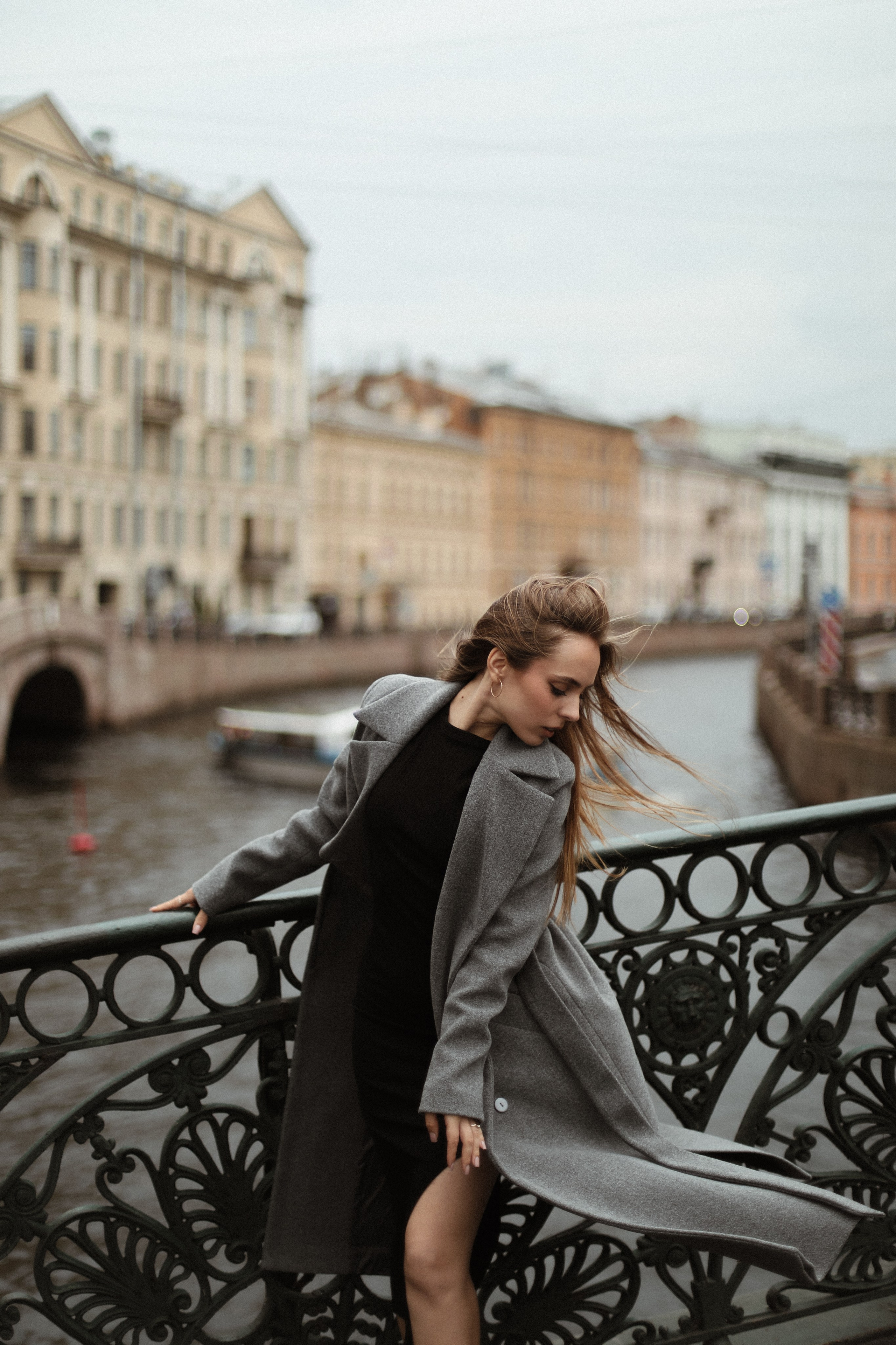 Portrait. Фотограф Санкт-Петербург | Валерия Рогальская