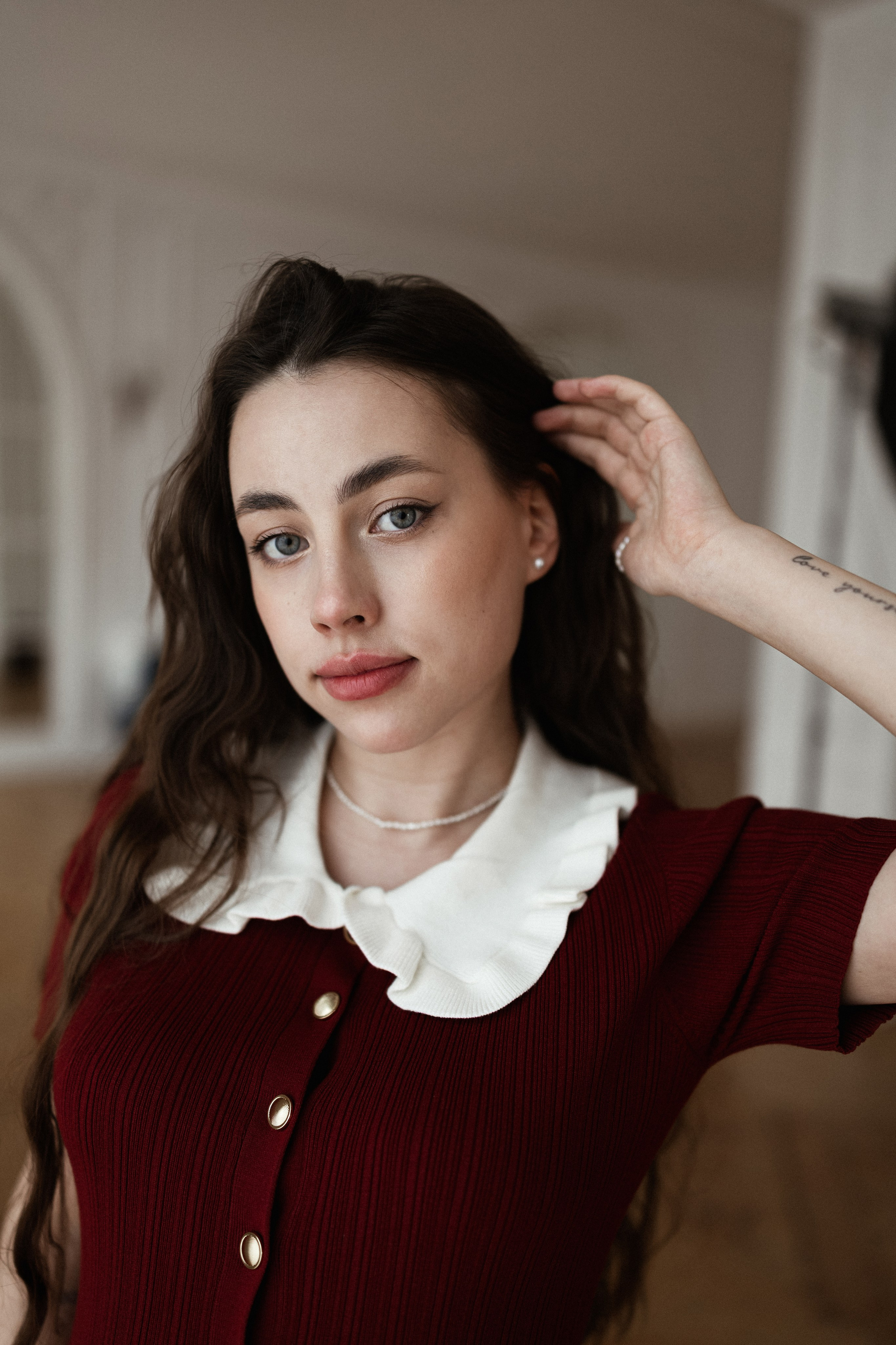 Истории о тебе. Фотограф Санкт-Петербург | Валерия Рогальская