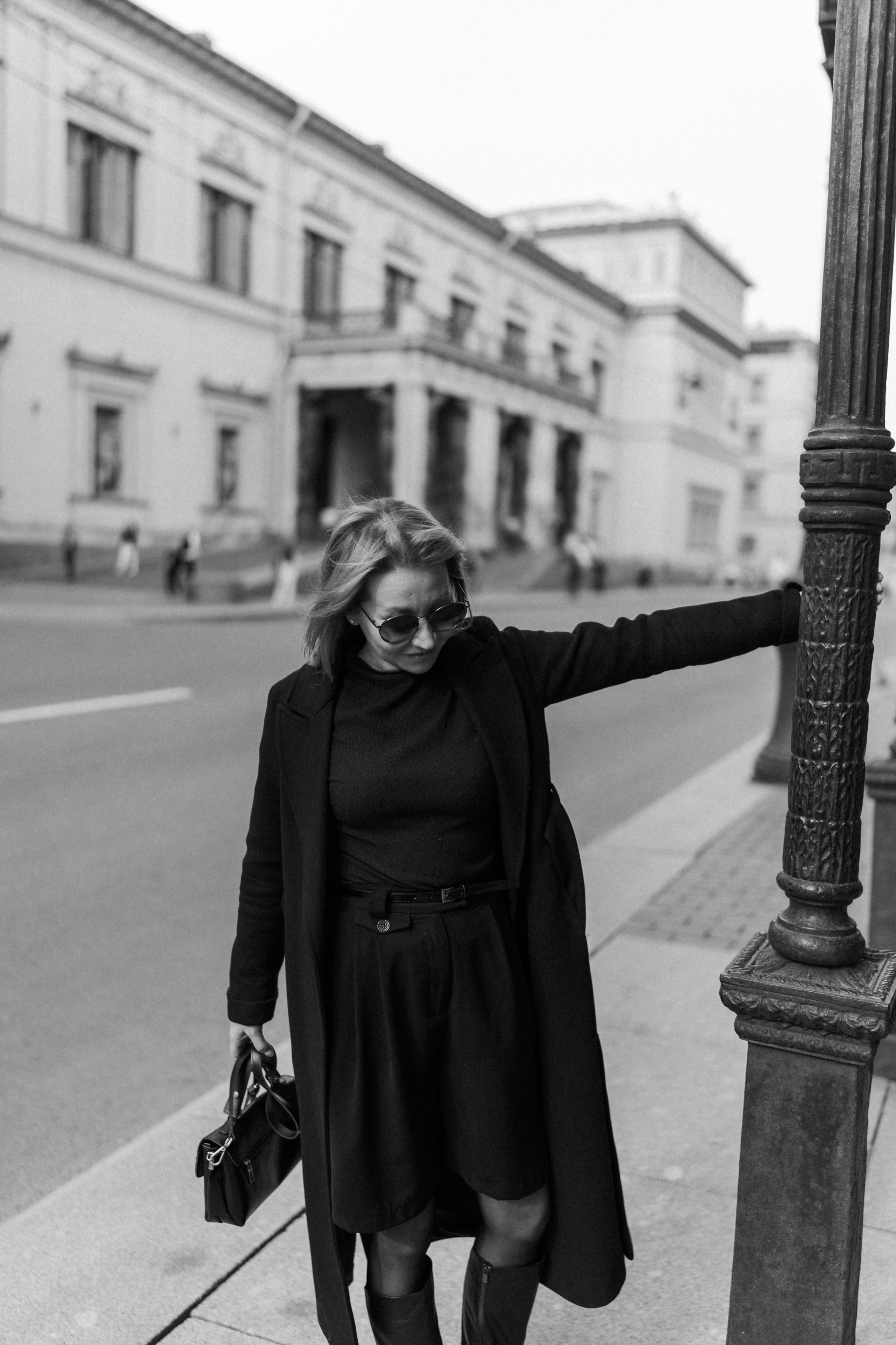 Анна. Фотограф в Санкт-Петербурге — Лучина Екатерина