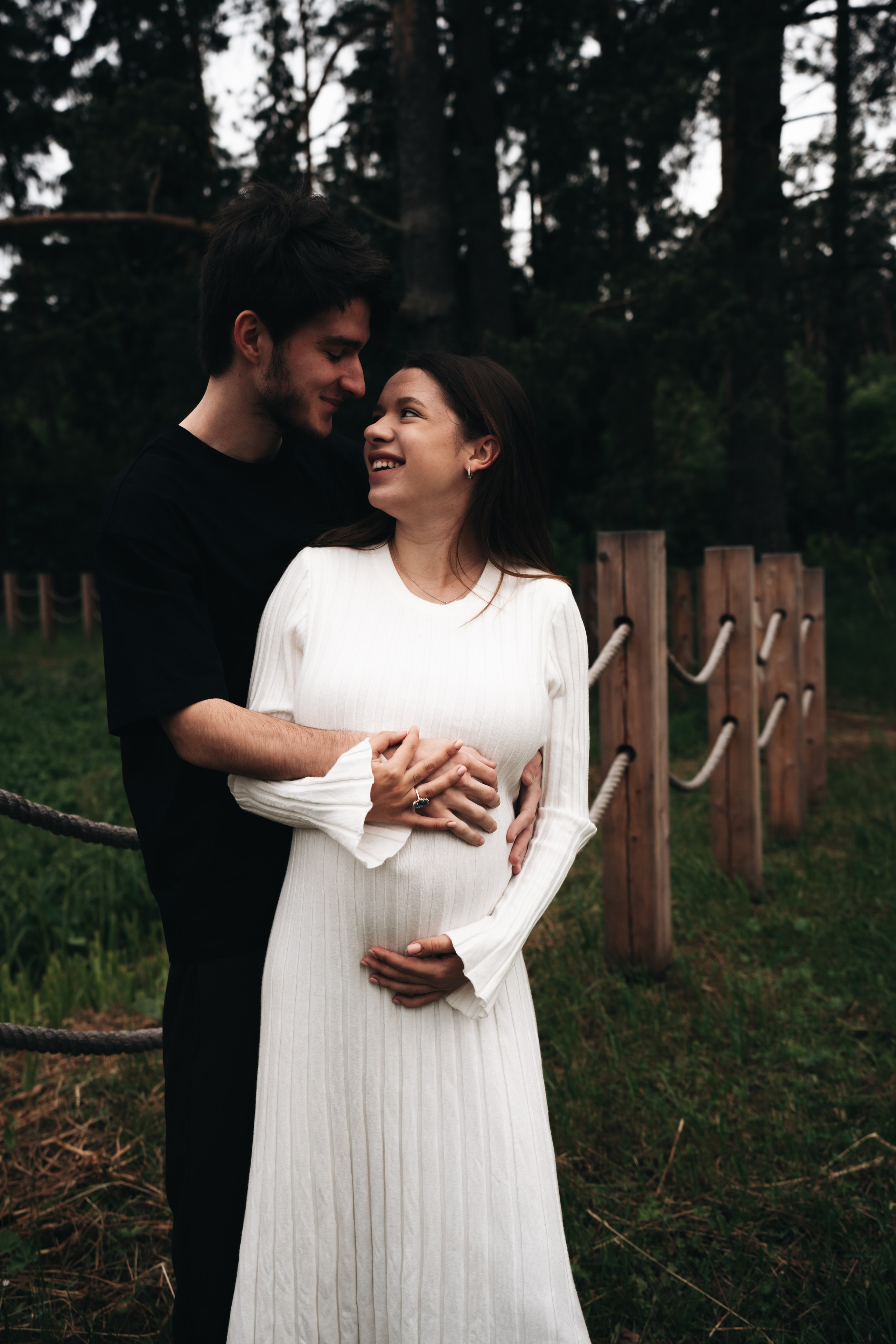 Мага и Даша. Маргарита — фотограф и видеограф / Москва