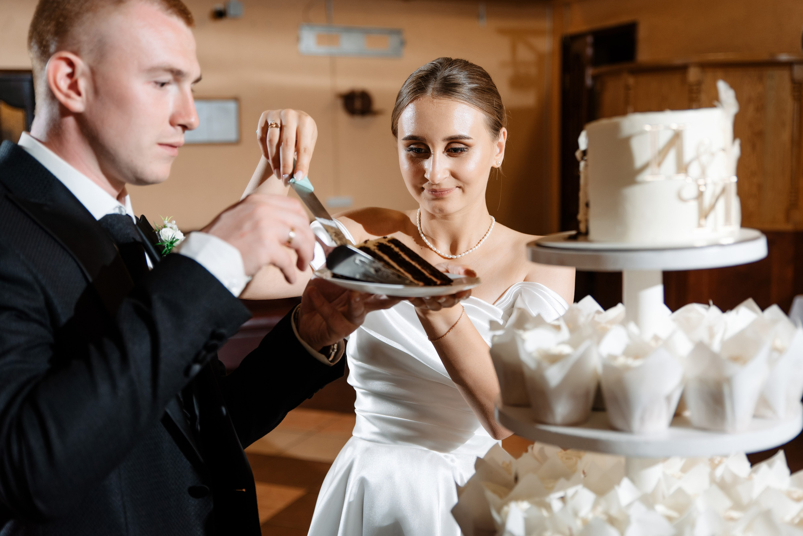 Илья и Ирина. Фотограф Тривашкевич Александр