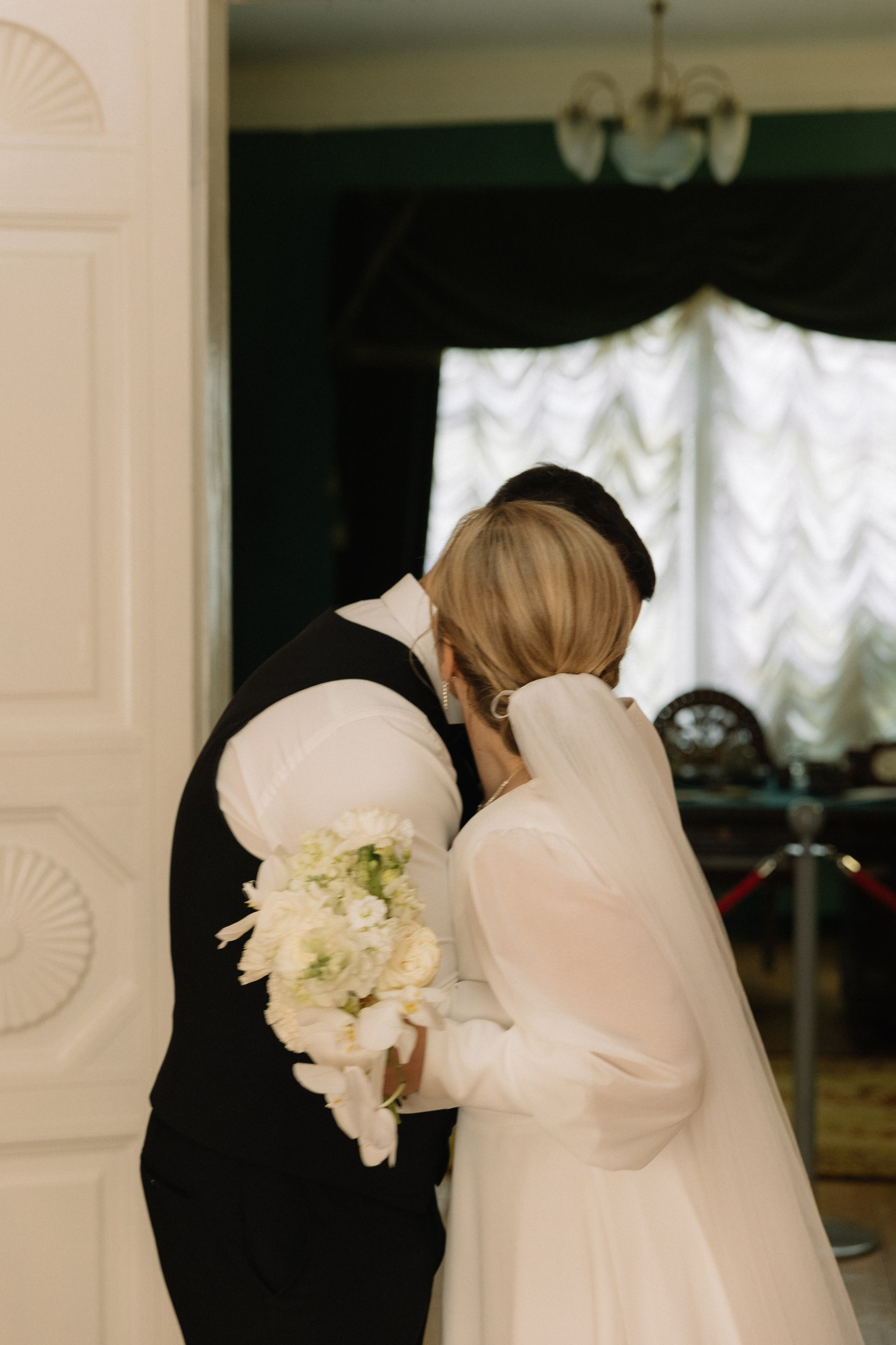 Свадебный анонс. Свадебный фотограф Кузнецова Ольга Санкт-Петербург, Вологда, Череповец