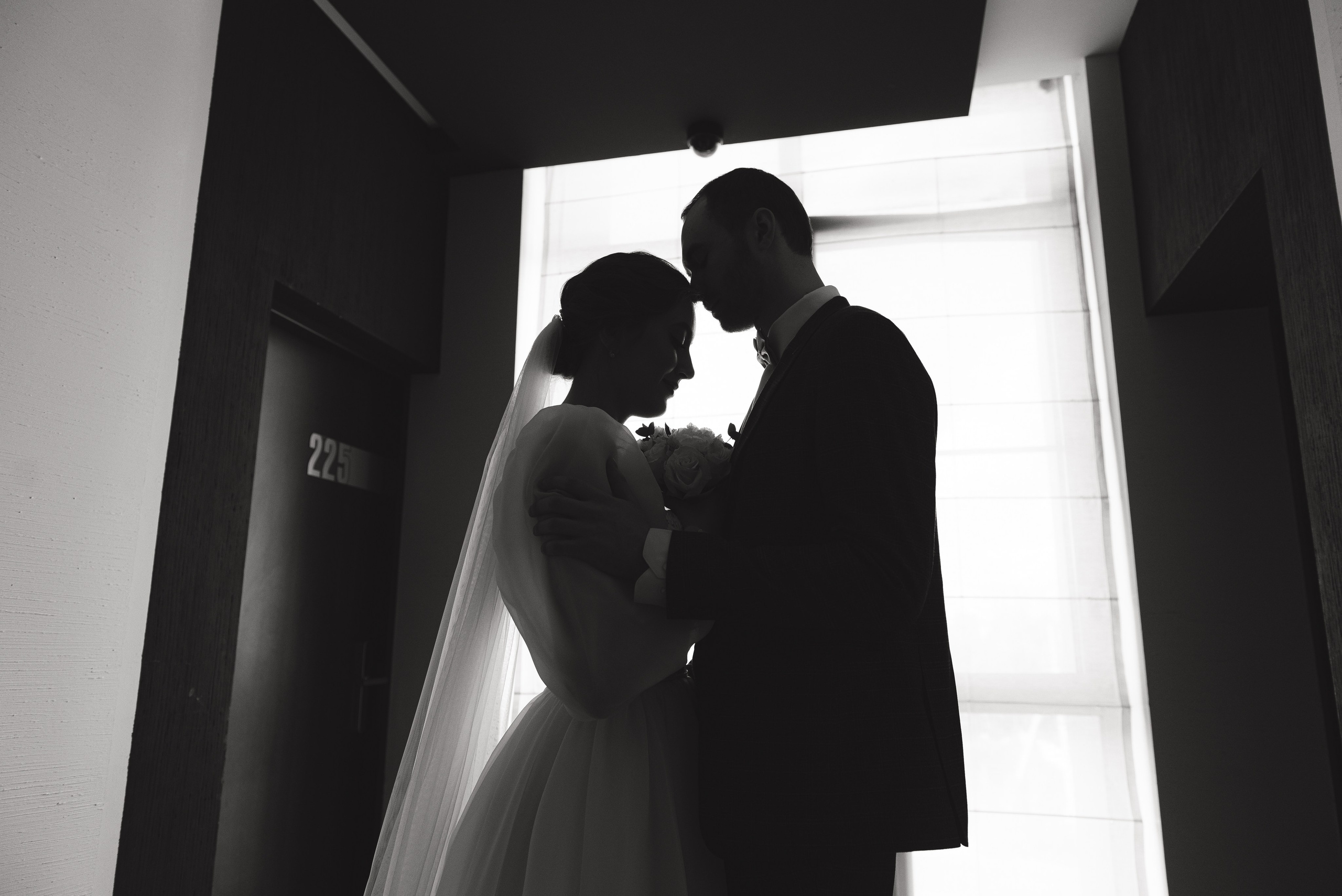 Лена и Миша. Семейный и свадебный фотограф в Нижнем Новгороде Анастасия Хренова