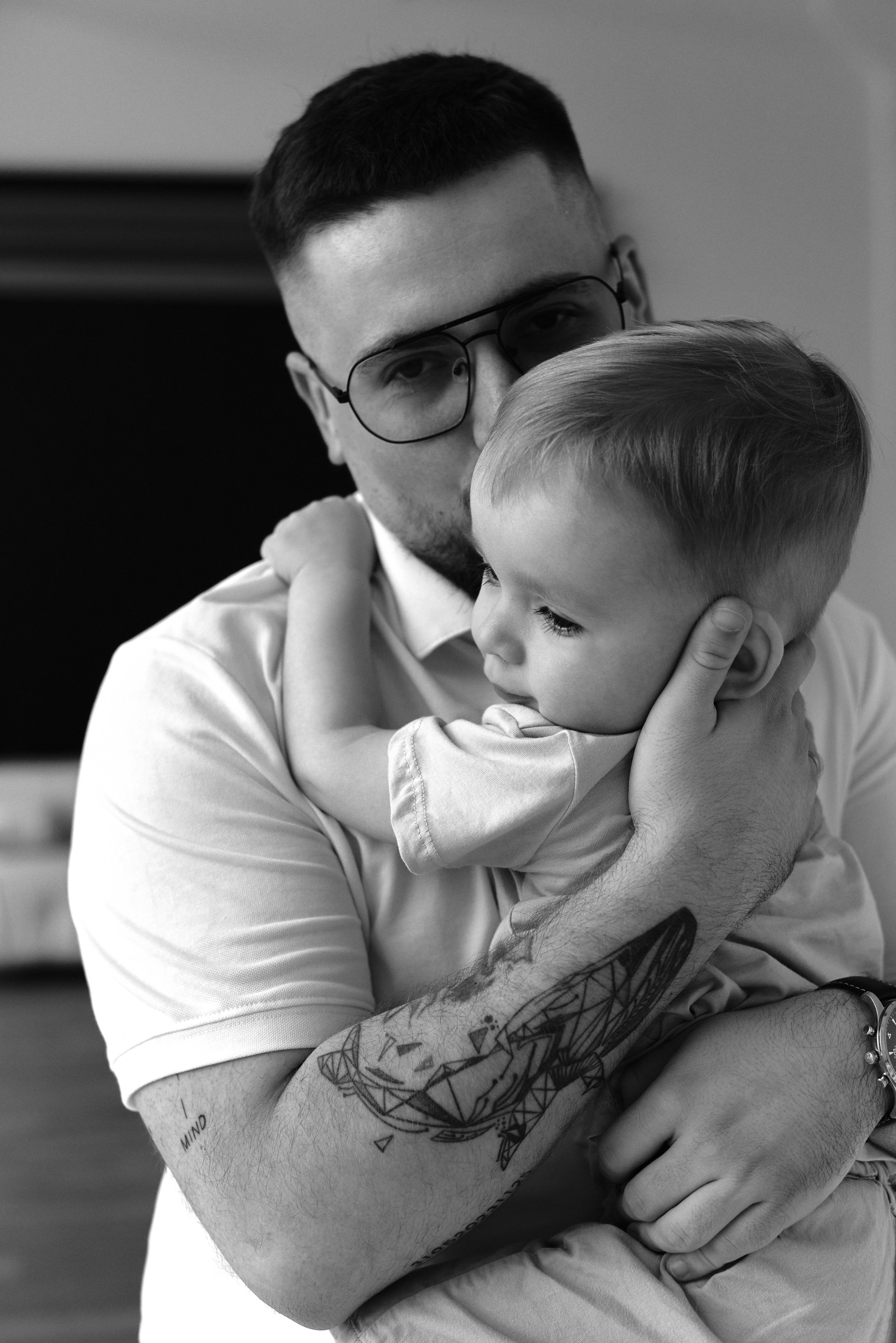 Семья Эли и Никиты. Семейный и свадебный фотограф в Нижнем Новгороде Анастасия Хренова