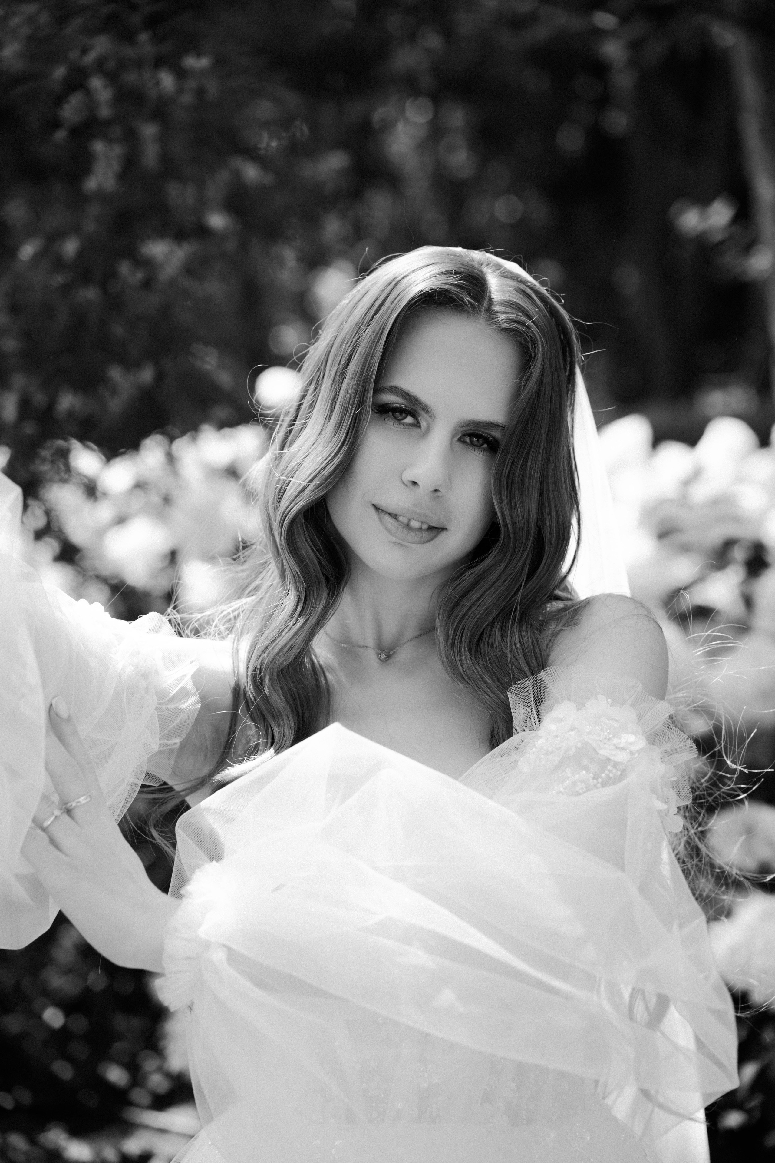 Victoria & Vladimir. Свадебный фотограф в Воронеже Самохина Екатерина