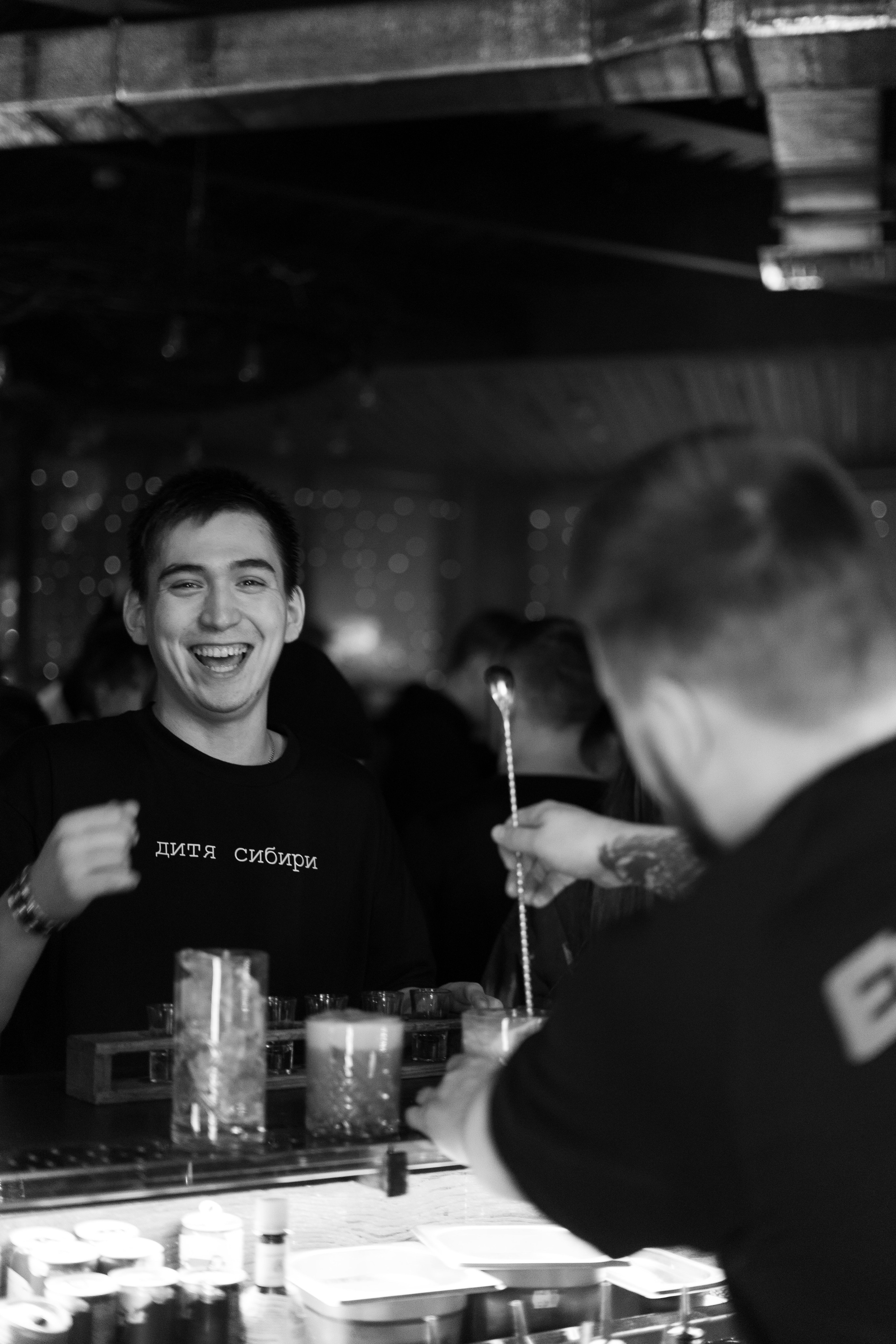 Рукс ШК. Анастасия Паршукова — фотограф Шерегеш Новосибирск