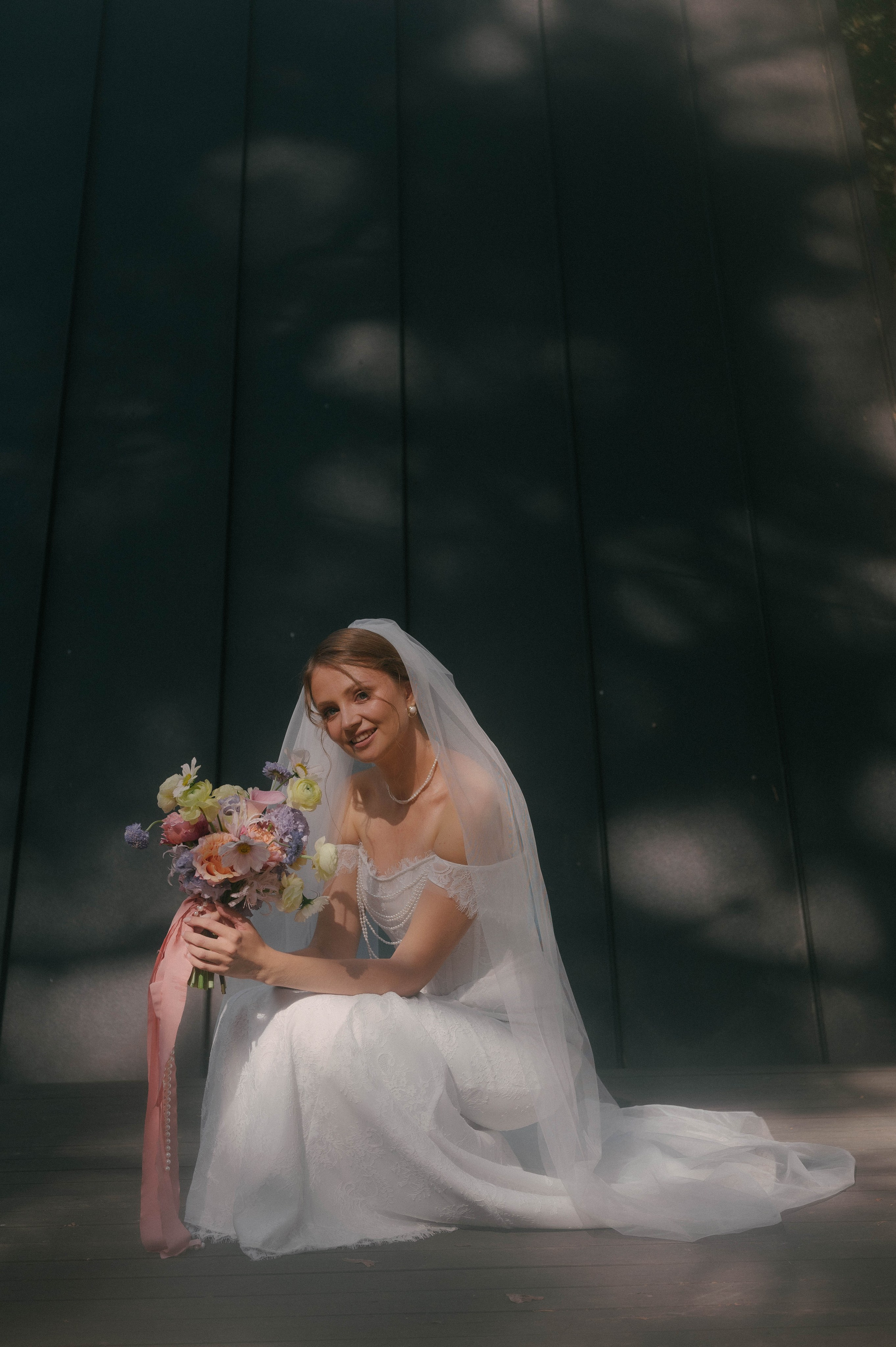 Аня. Свадебные платья