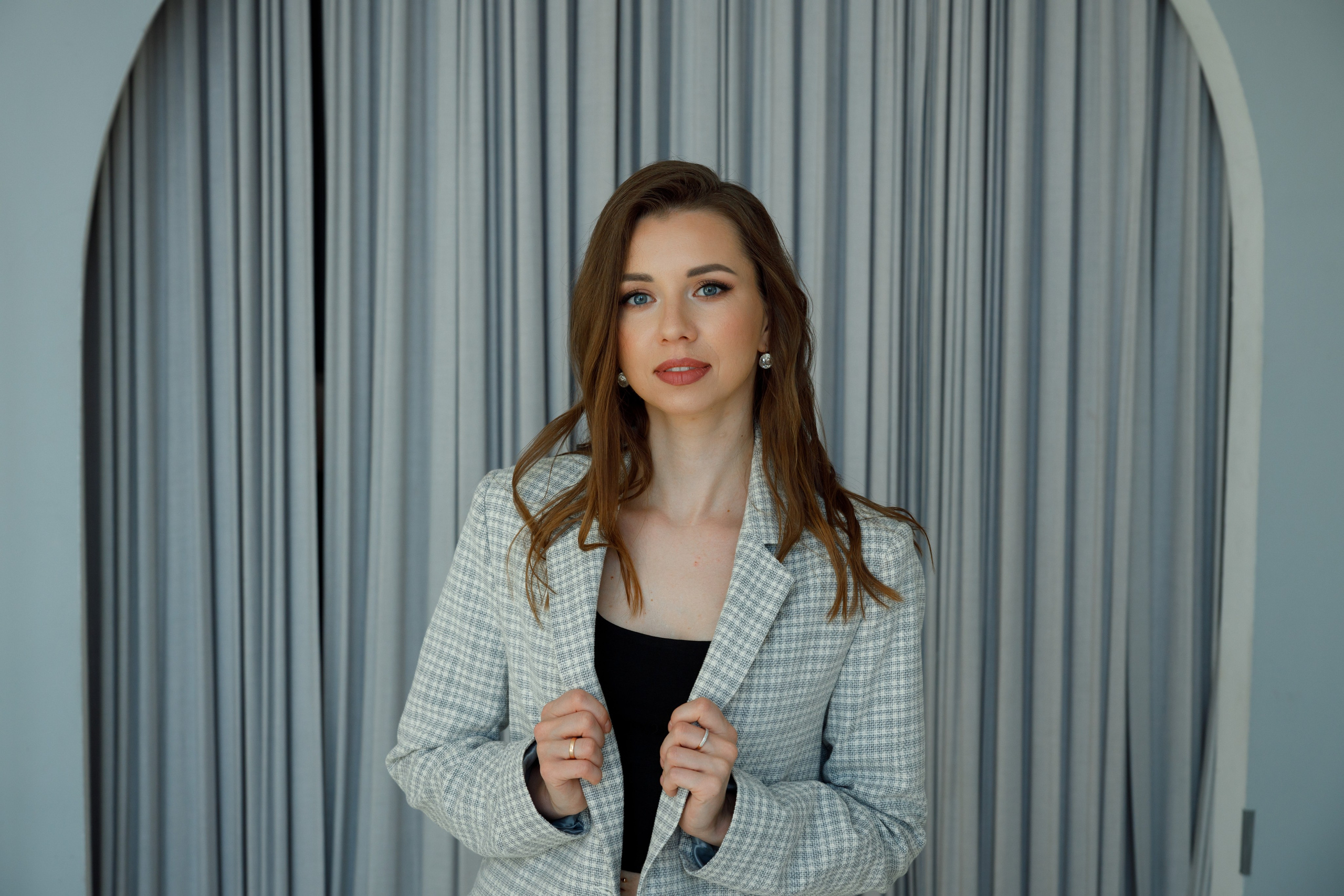 Александра. Портретный и семейный фотограф в Москве Стаховская Елена