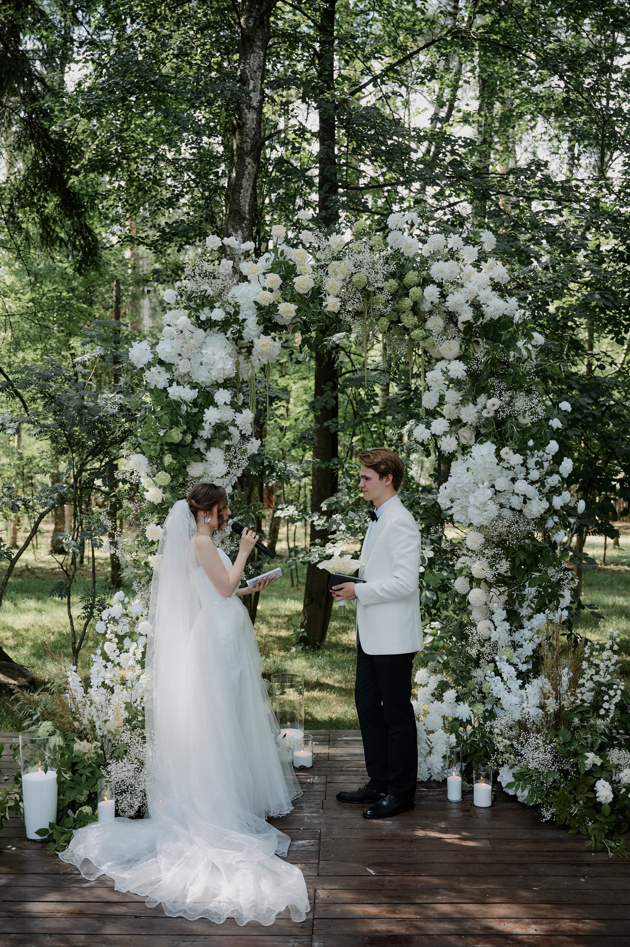 M&L. Свадебный и репортажный фотограф