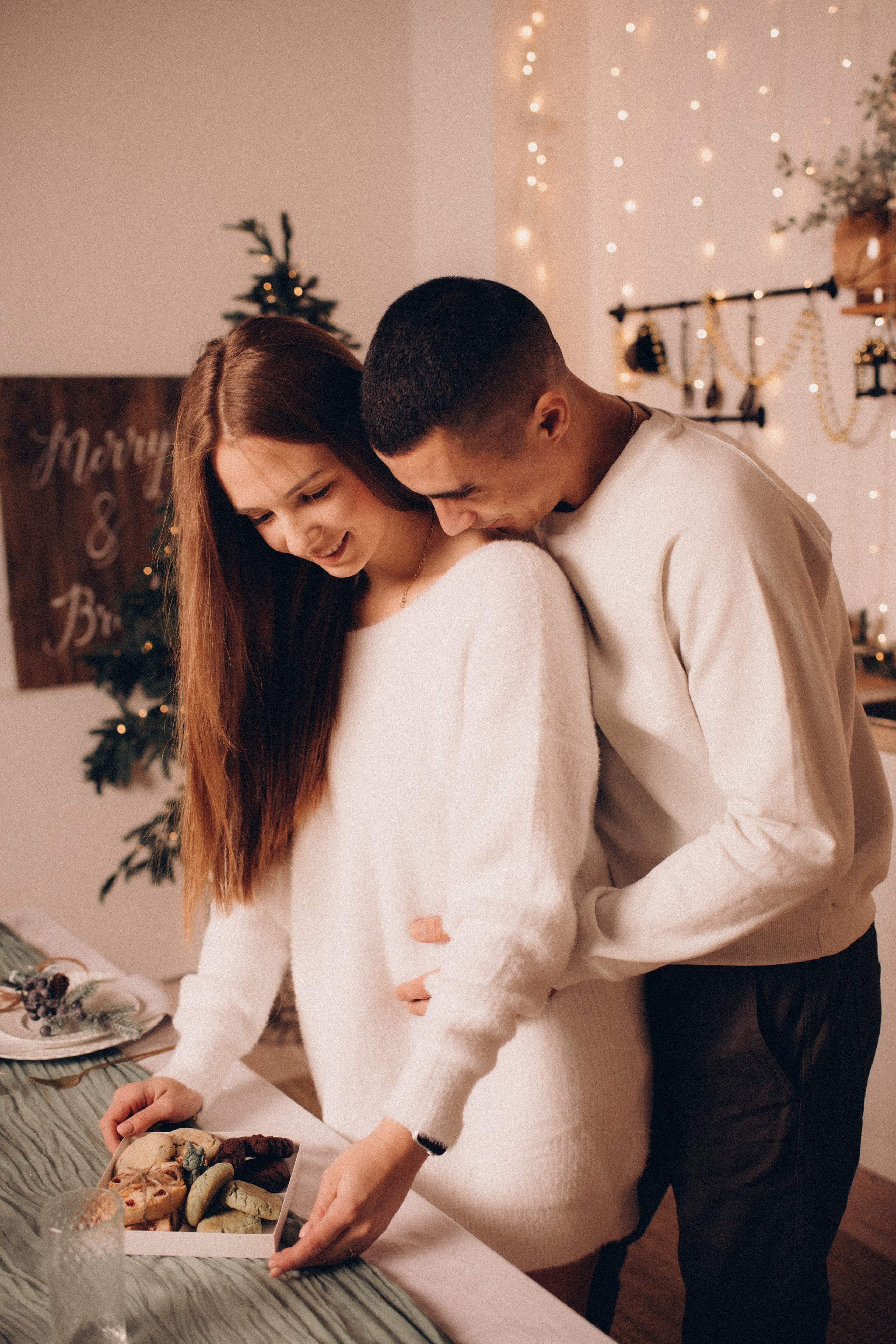 Love story. Фотограф Алиса Чечина. Калуга. Товарково