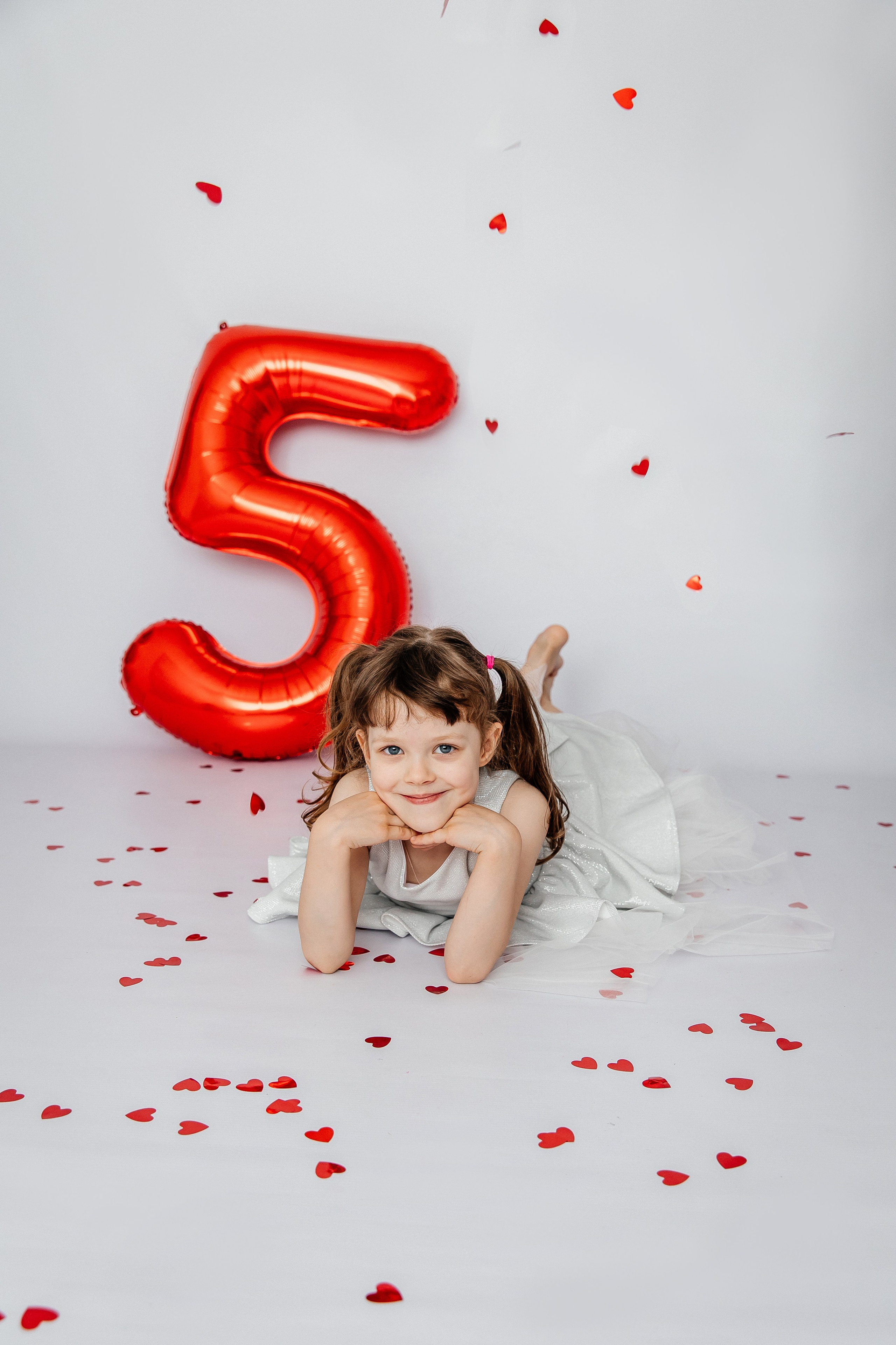 Цифра и блестки. Детский фотограф, выпускные альбомы в Нижнем Новгороде Бодягина Мария