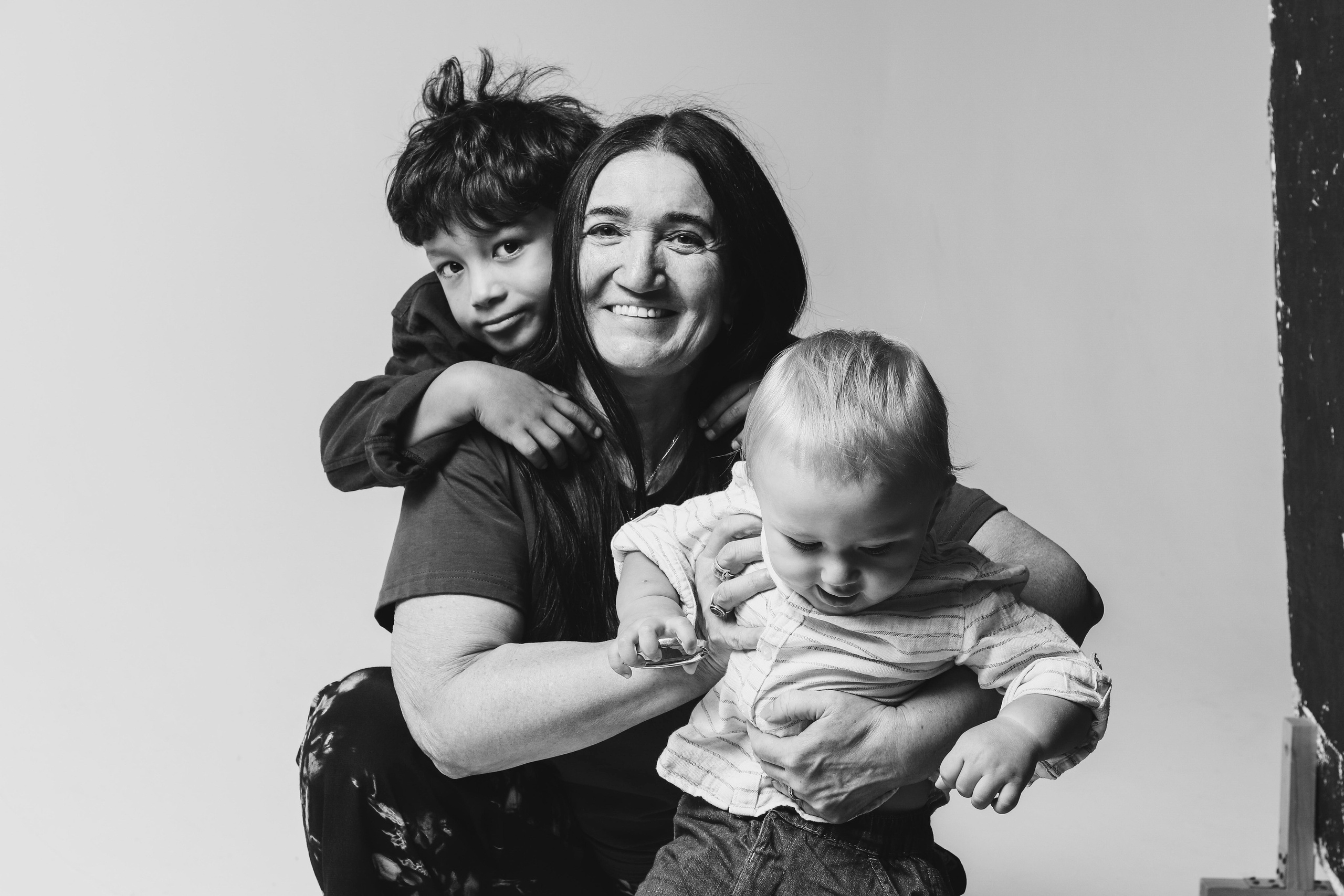 Любовь на коньчиках пальцев. Женский фотограф Анна Галлей