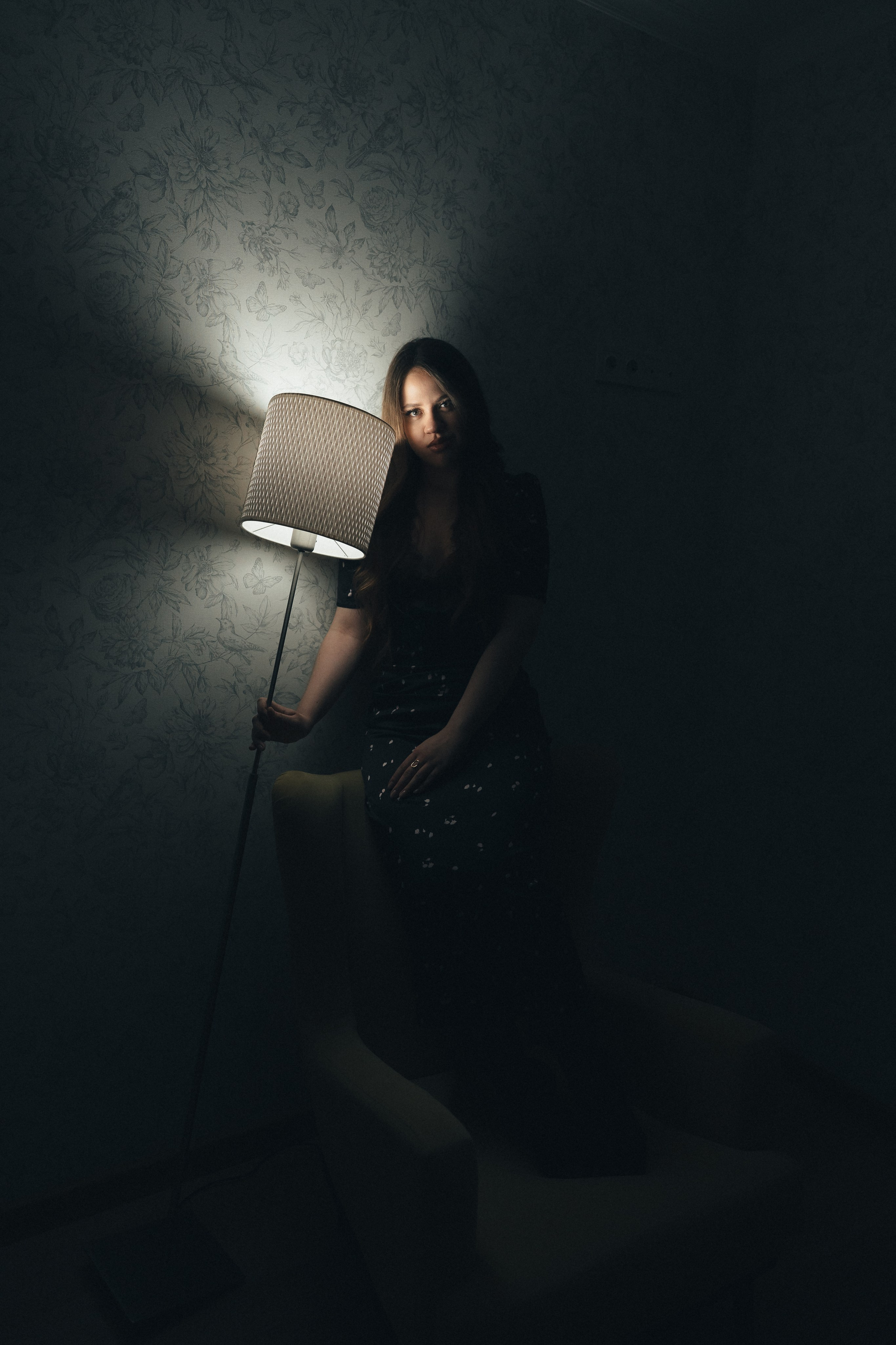 Елизавета. Фотограф и видеограф в Тюмени Екатерина Чернецкая