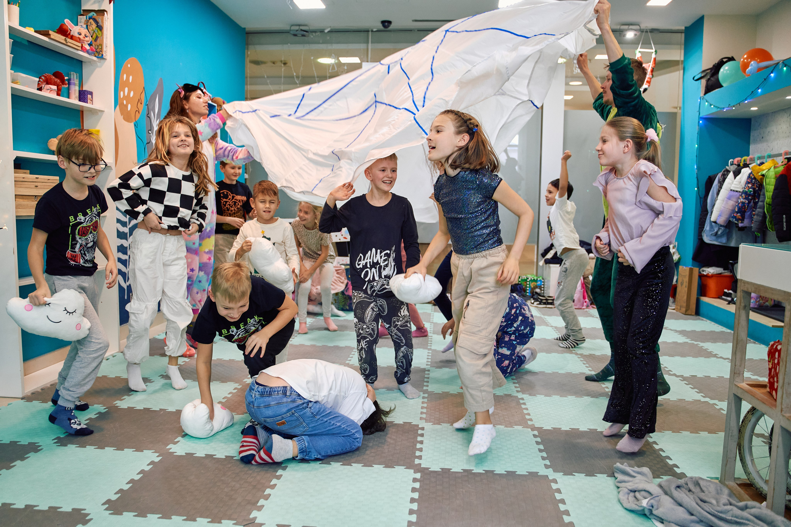 Child's D-day. Photographer and Videographer in Montenegro