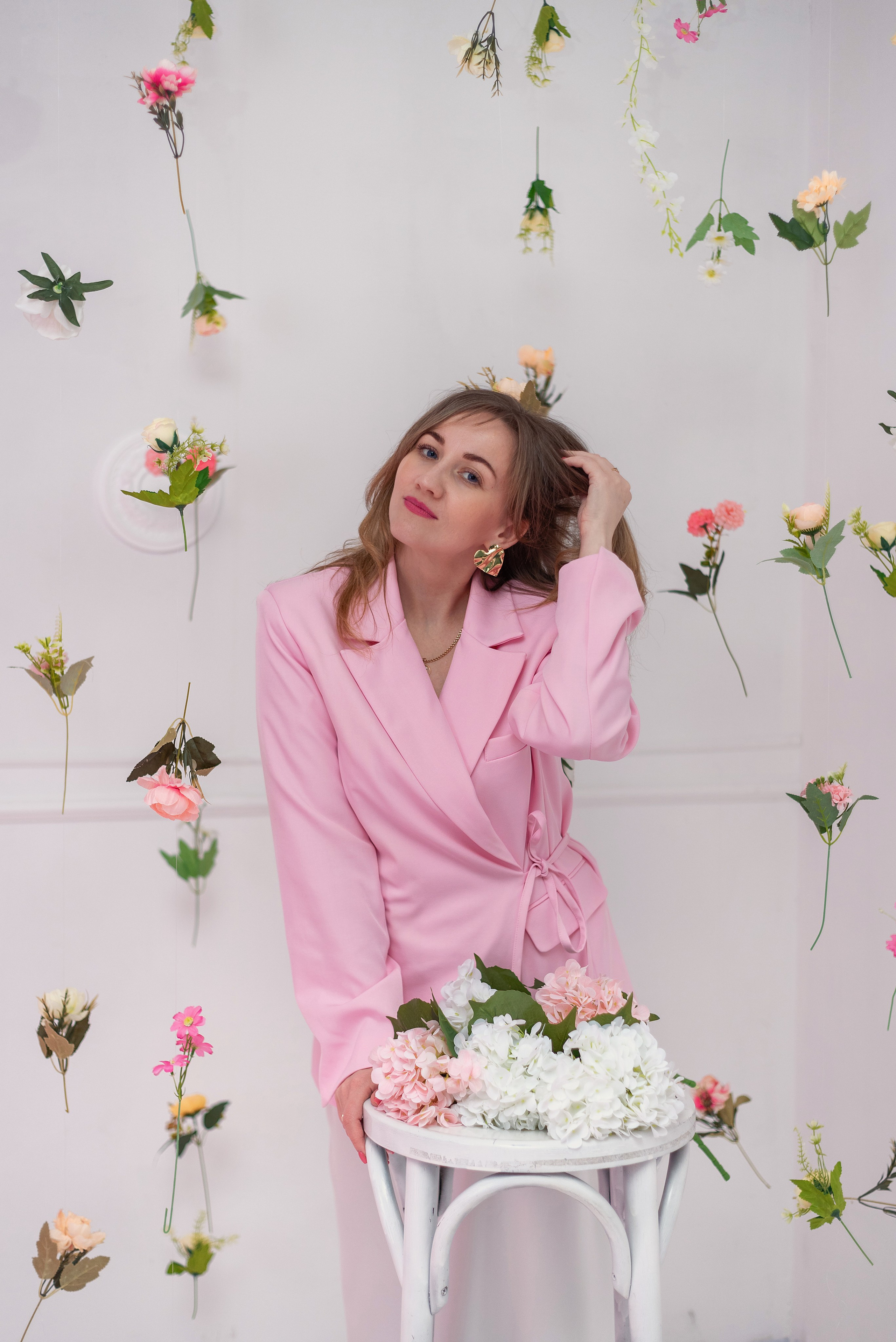 Студийные съемки. Свадебный и семейный фотограф в Камышлове Ирина Чуркина