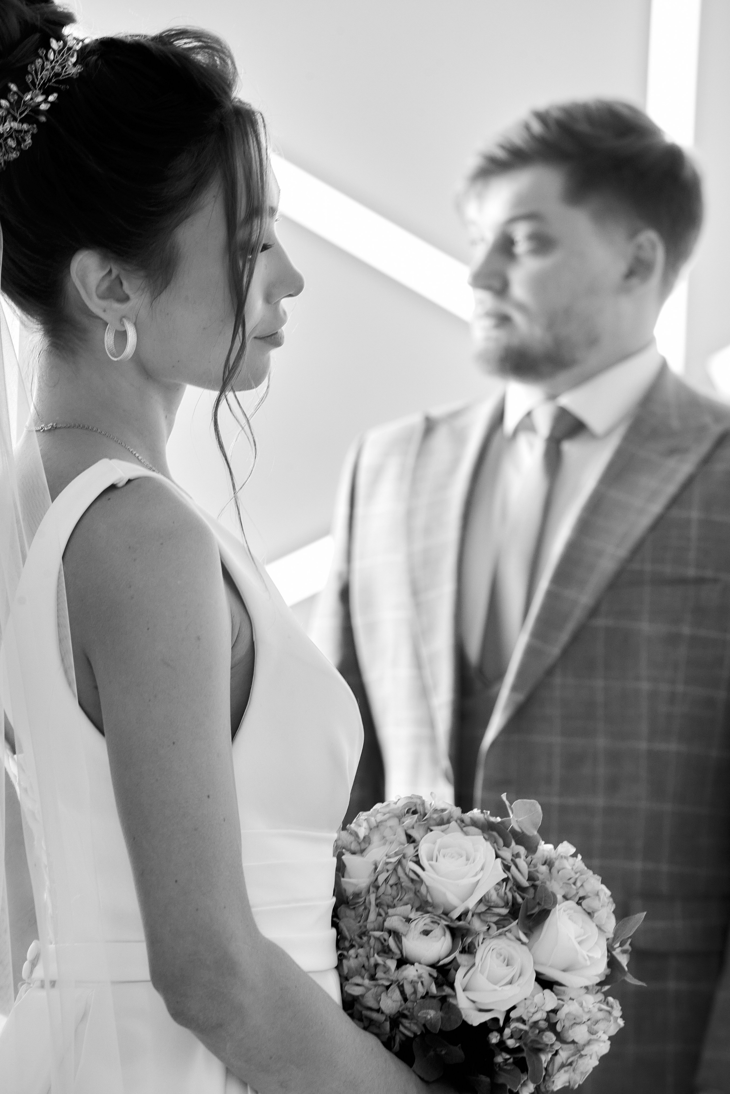 Надежда и Алексей. Андрей Винников фотограф в Нижнем Новгороде