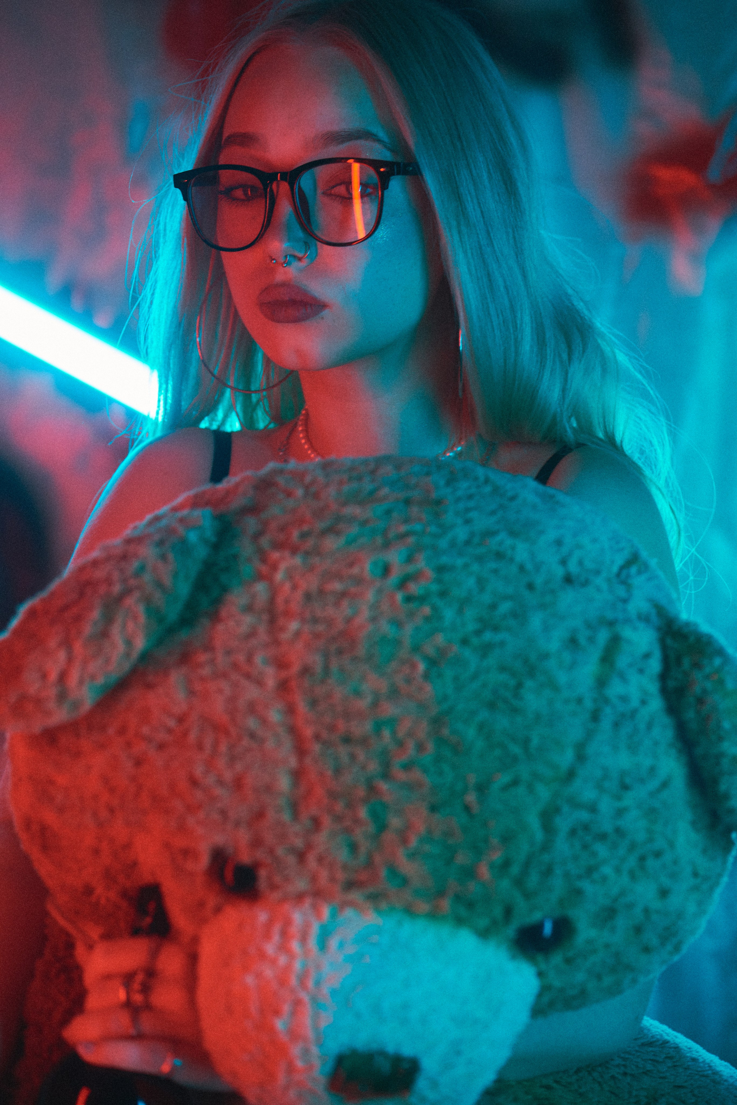 Граффити фотозона. Андрей Винников фотограф в Нижнем Новгороде