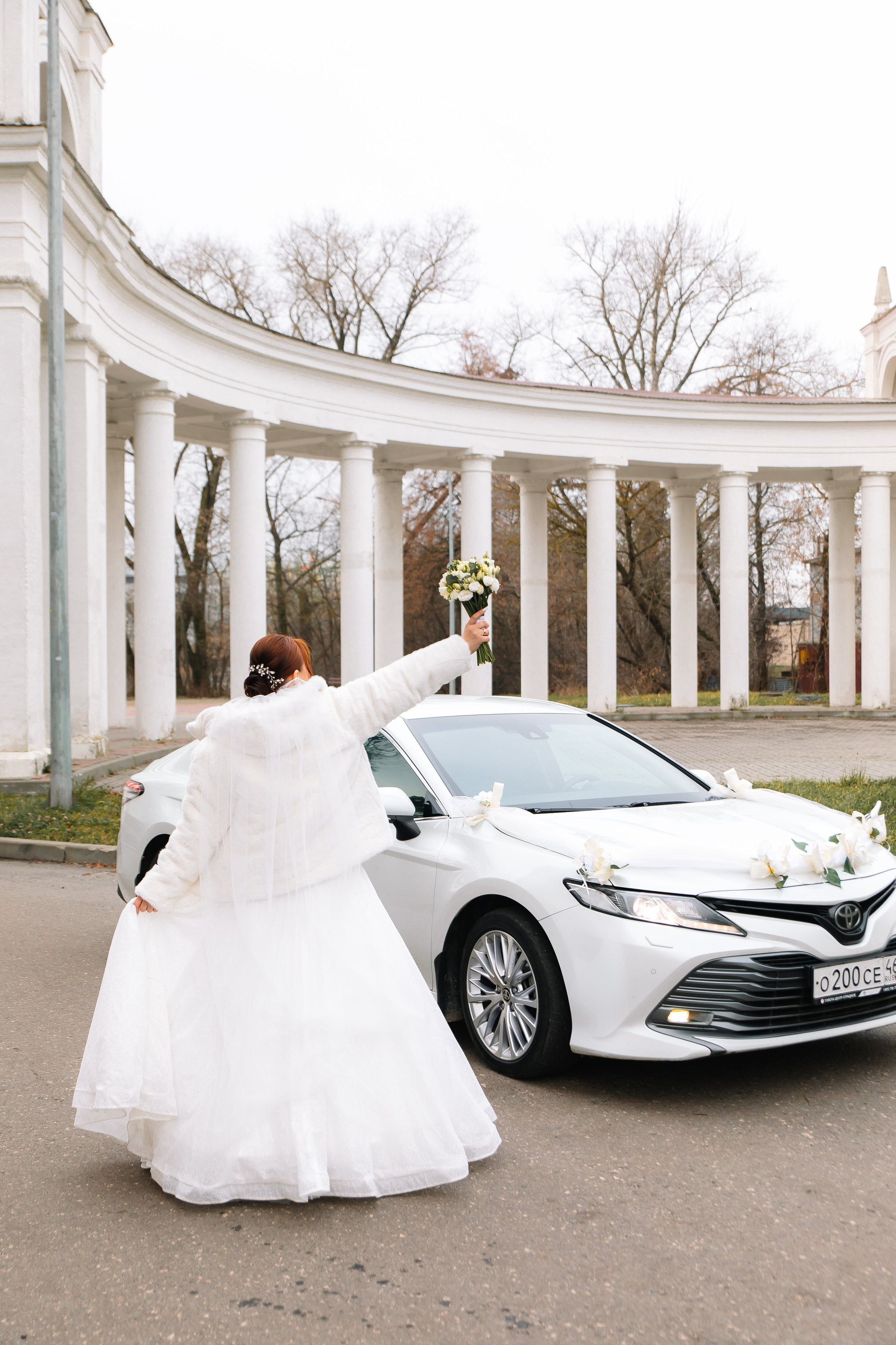 ВЛАДЛЕНА И КОНСТАНТИН. Свадебный и семейный фотограф в Курске и Курчатове