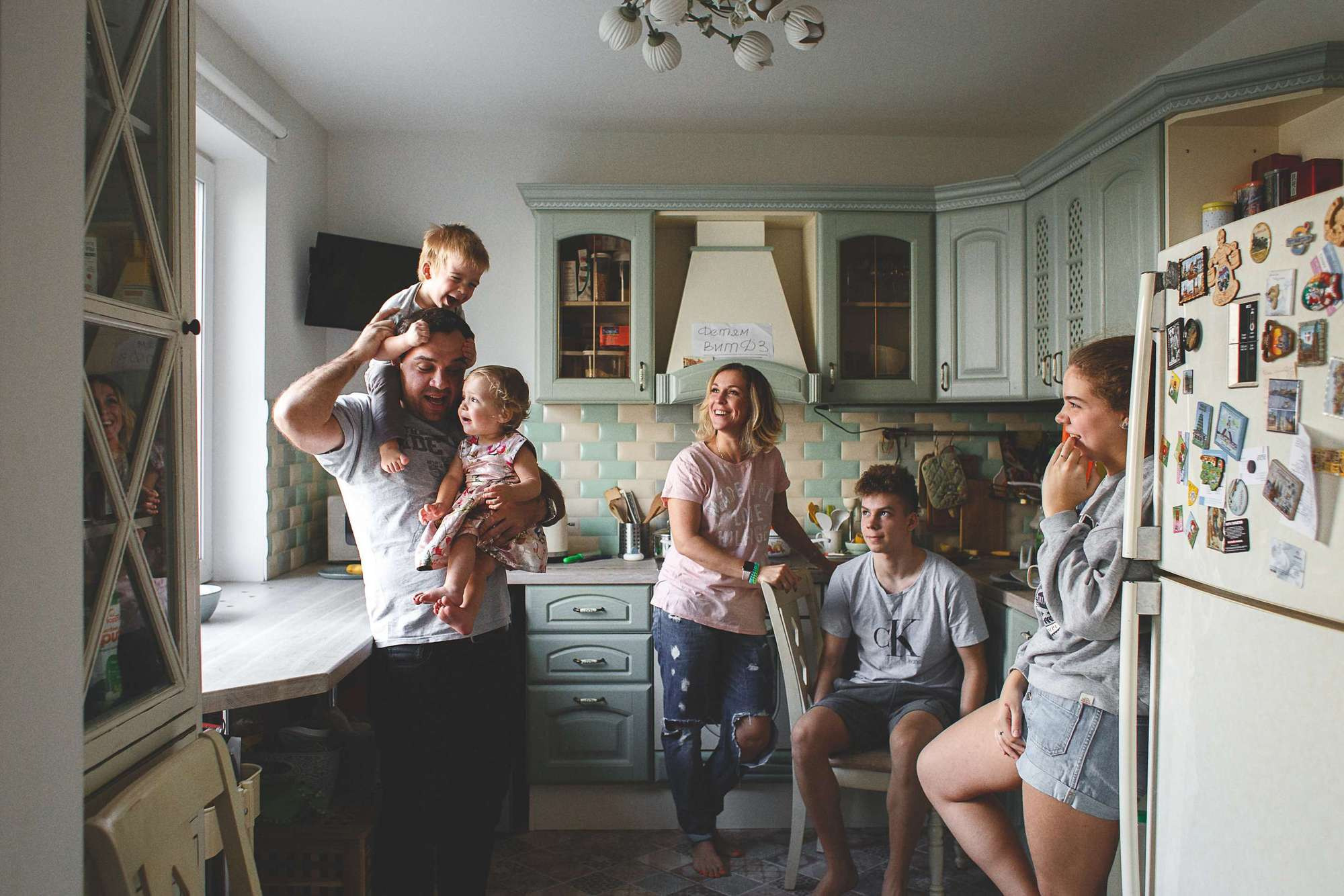 Mia. Фотограф Наташа Румянцева