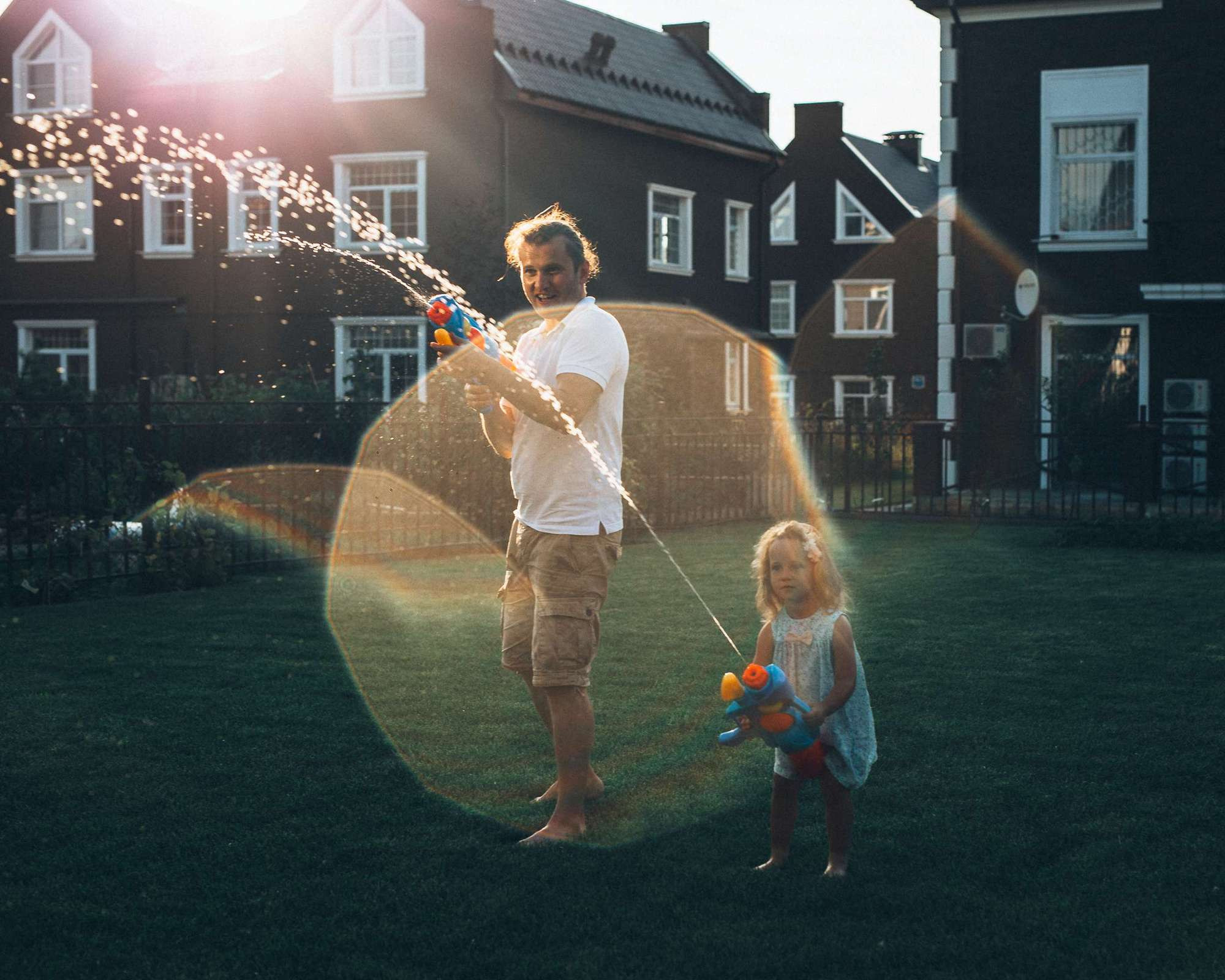 2х2. Фотограф Наташа Румянцева