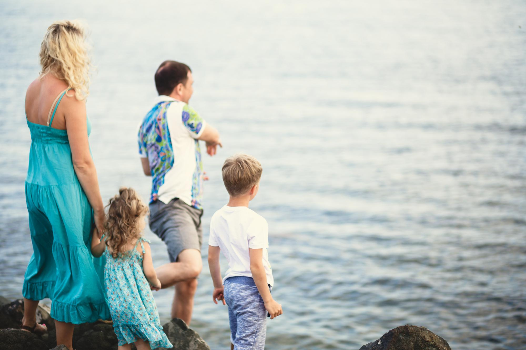 In love with the sea Bulgaria Nesebar. Фотограф Наташа Румянцева