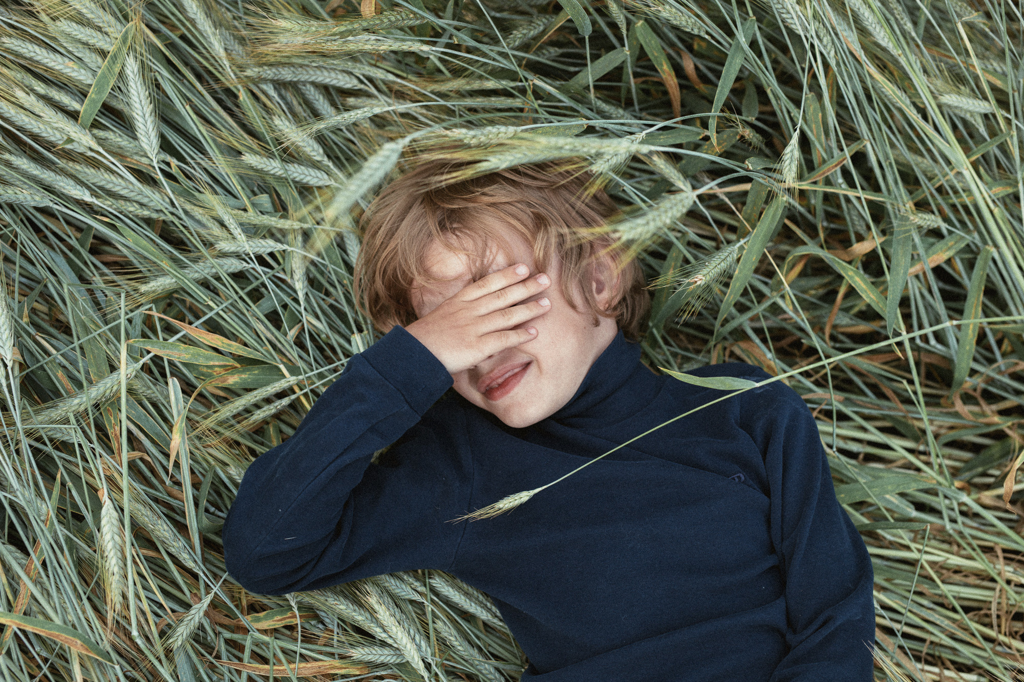 МИША. Фотограф Наташа Румянцева