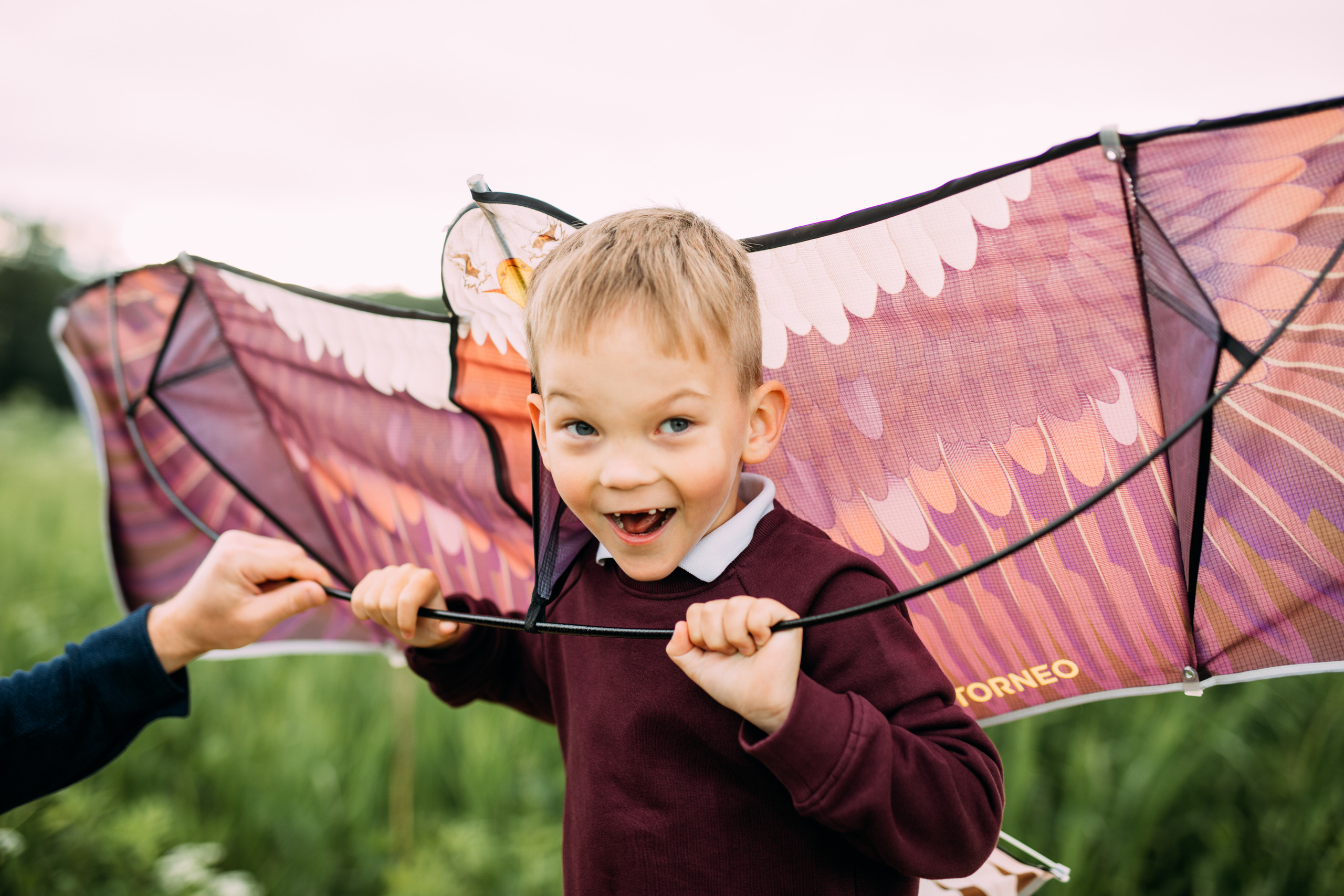 VITALY&SONS. Фотограф Наташа Румянцева