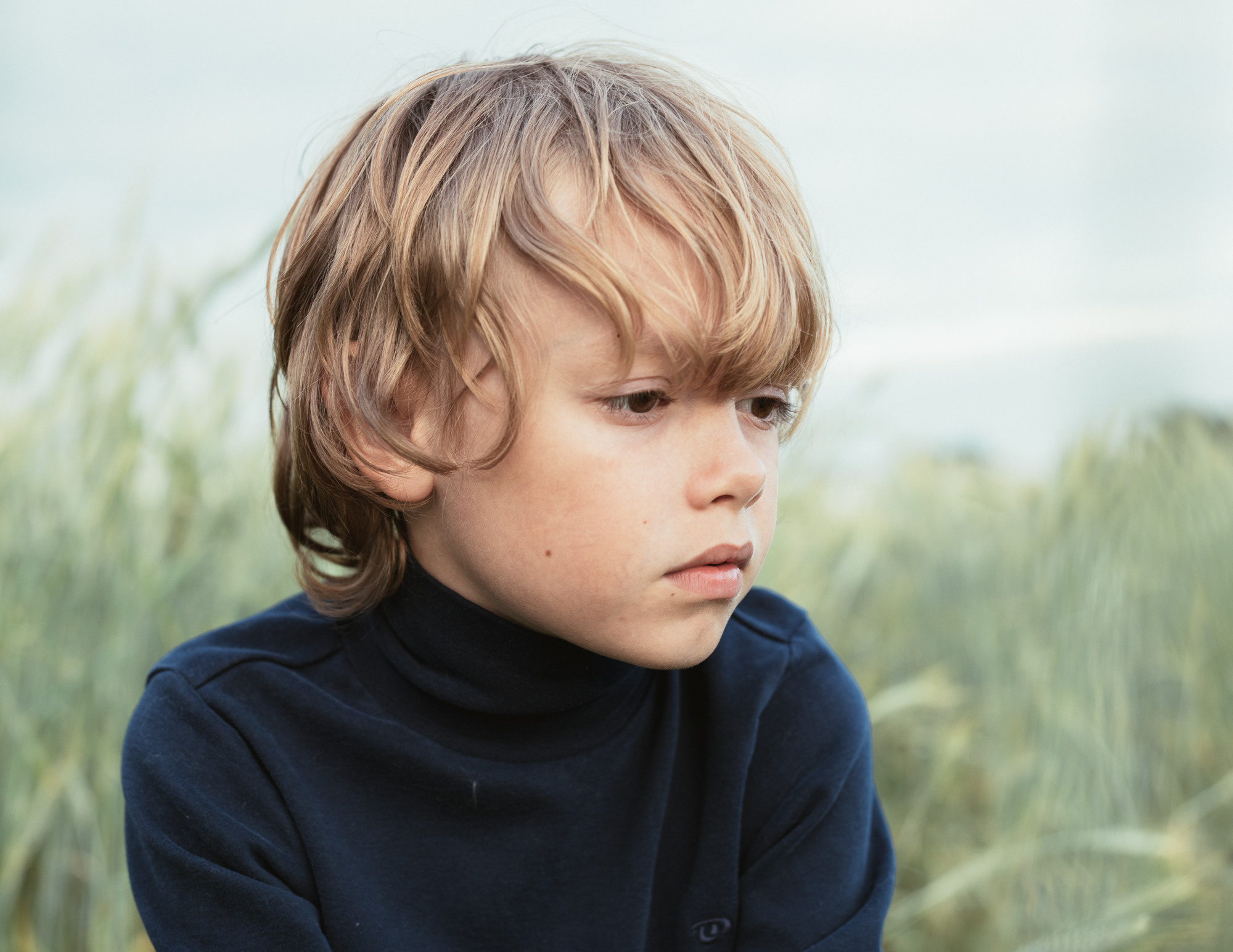 МИША. Фотограф Наташа Румянцева