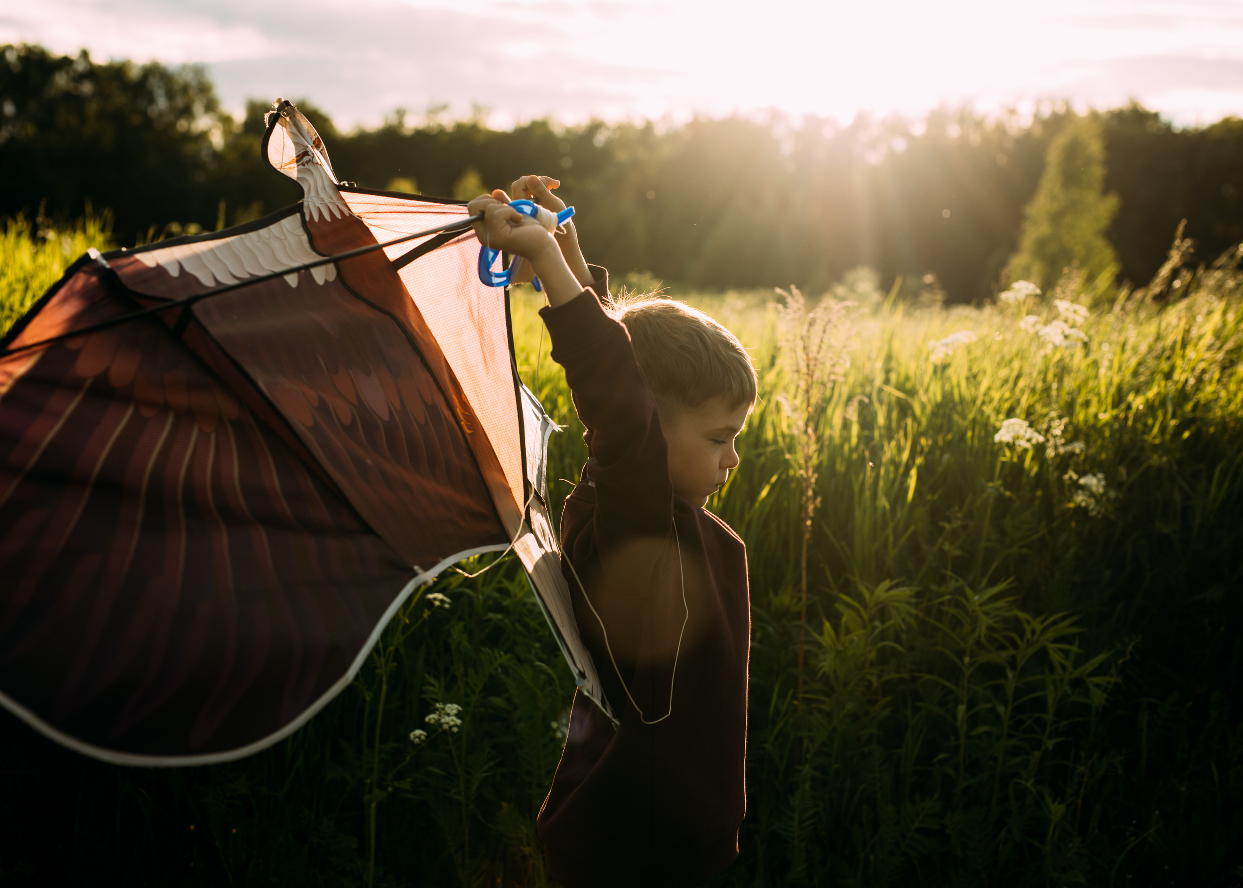 VITALY&SONS. Фотограф Наташа Румянцева