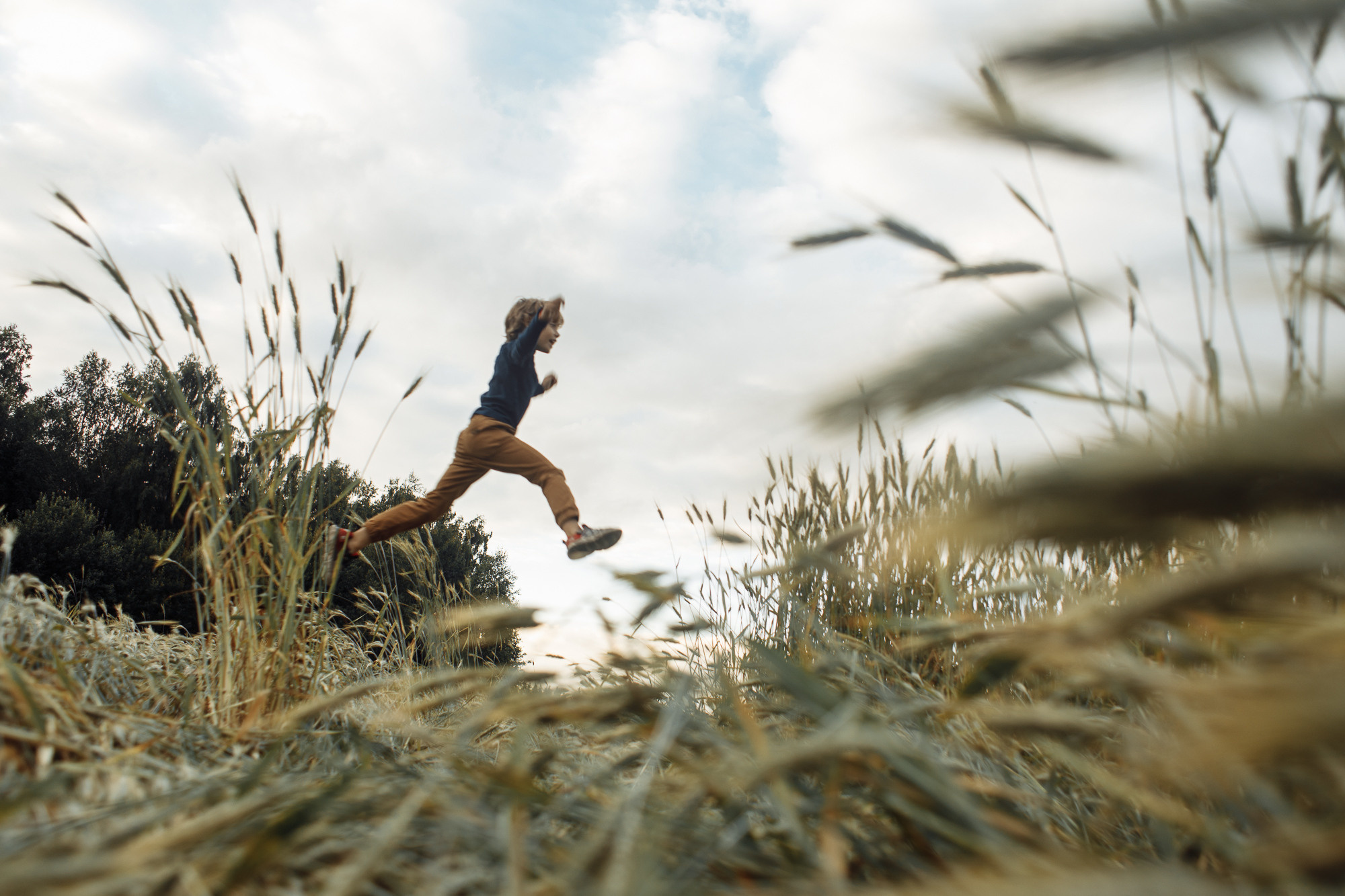 МИША. Фотограф Наташа Румянцева