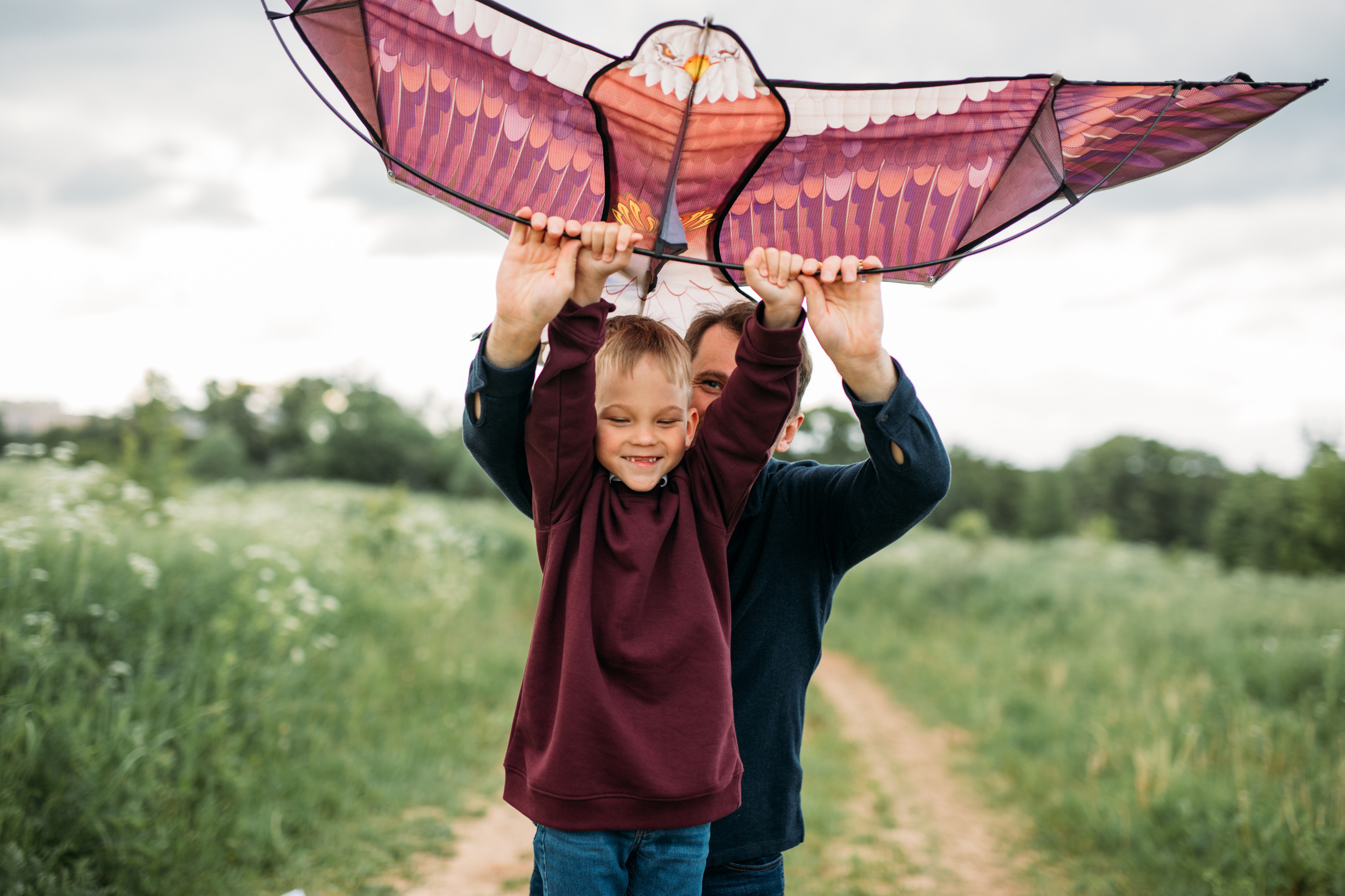 VITALY&SONS. Фотограф Наташа Румянцева
