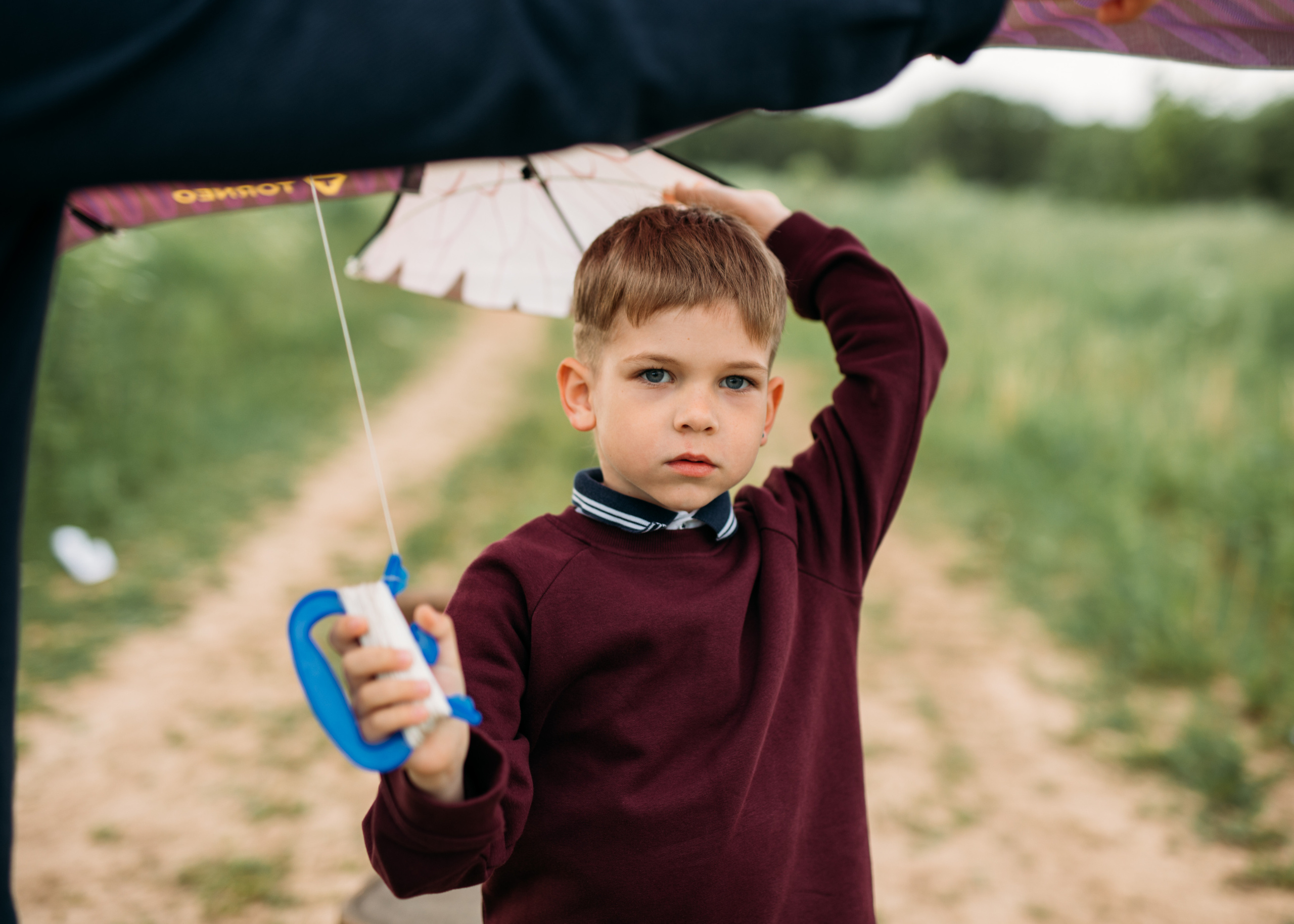 VITALY&SONS. Фотограф Наташа Румянцева
